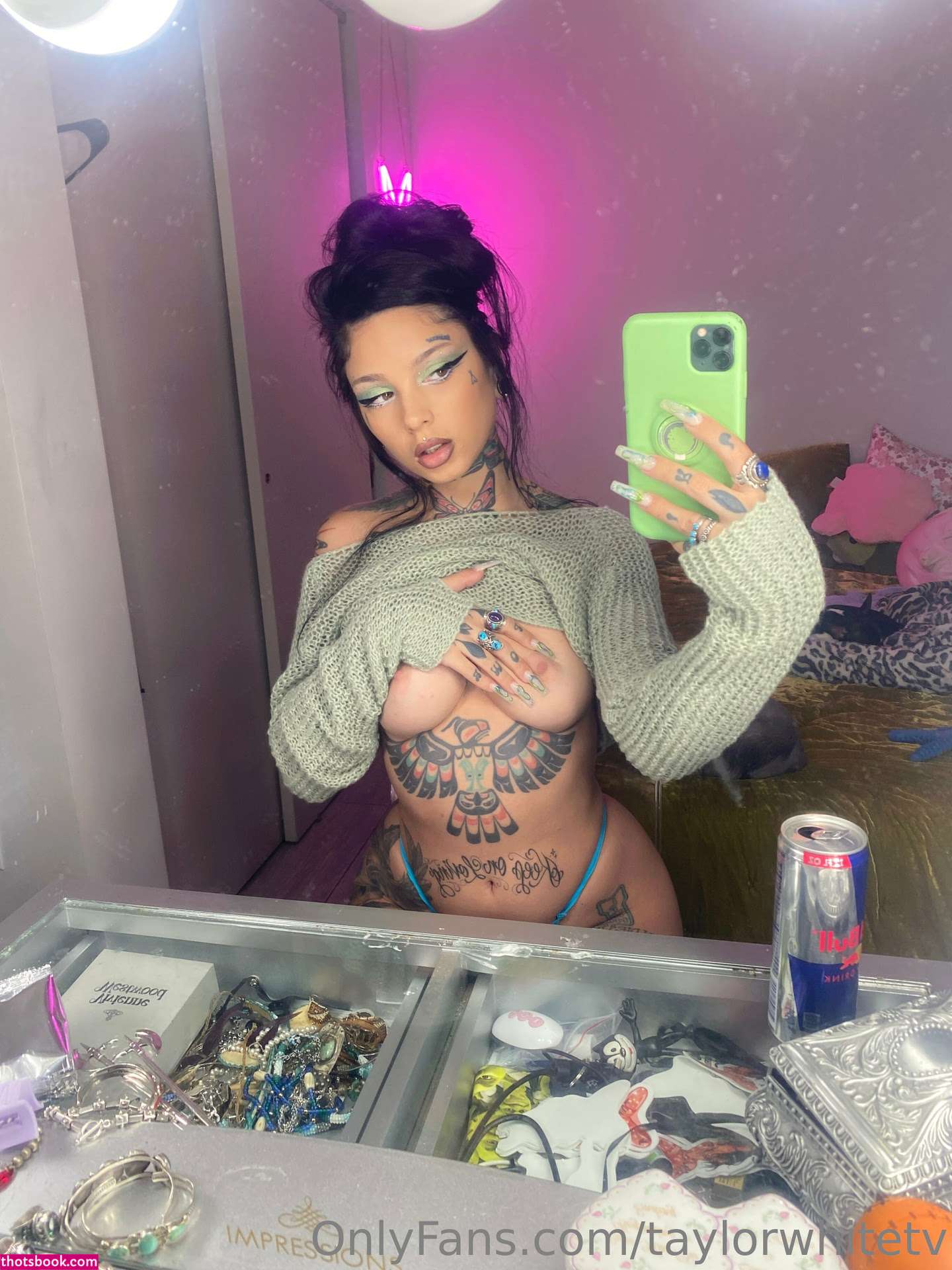 Taylor White taylorwhitetv Nude OnlyFans Photos #11 918325