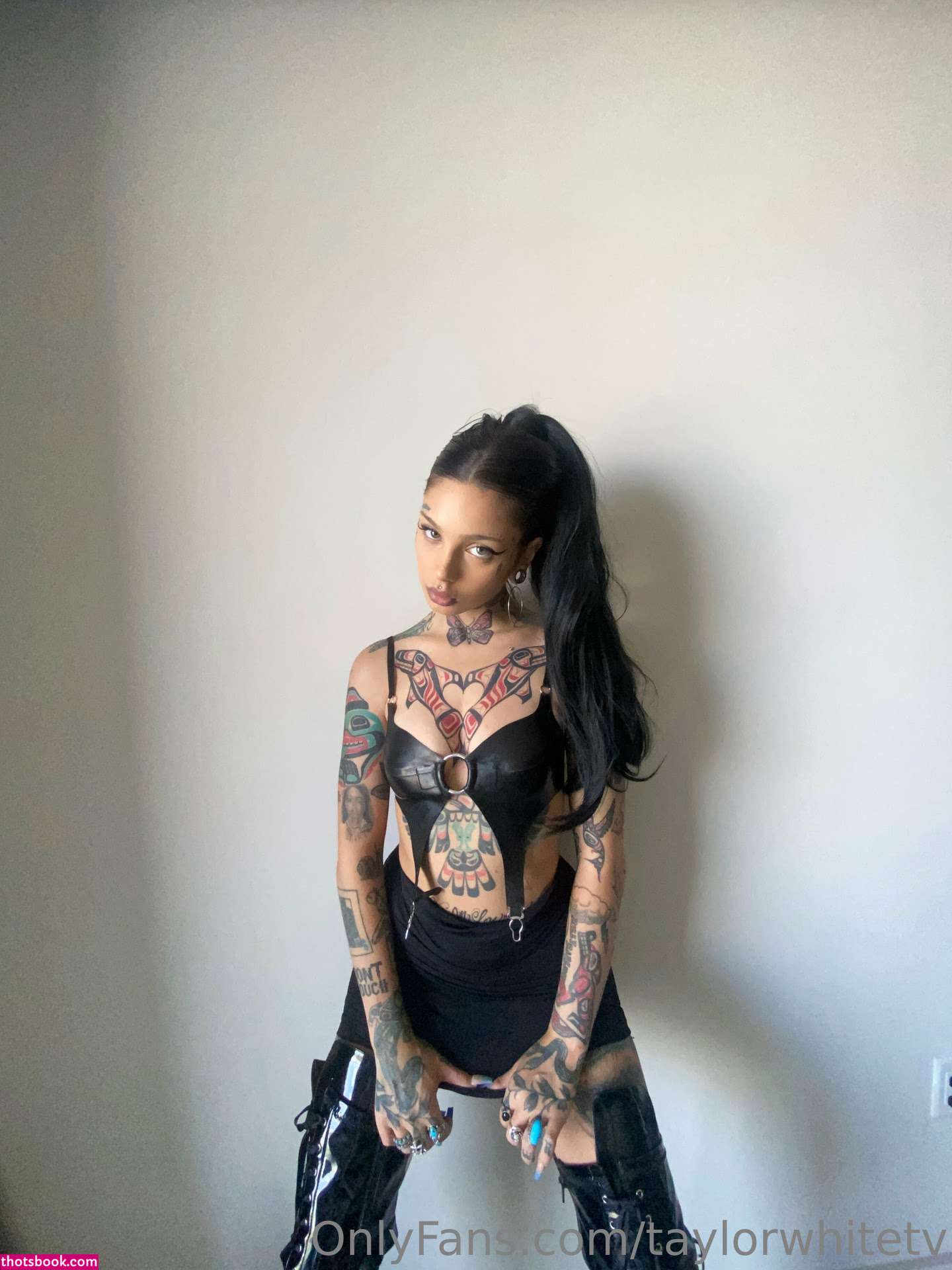 Taylor White taylorwhitetv Nude OnlyFans Photos #11 918334