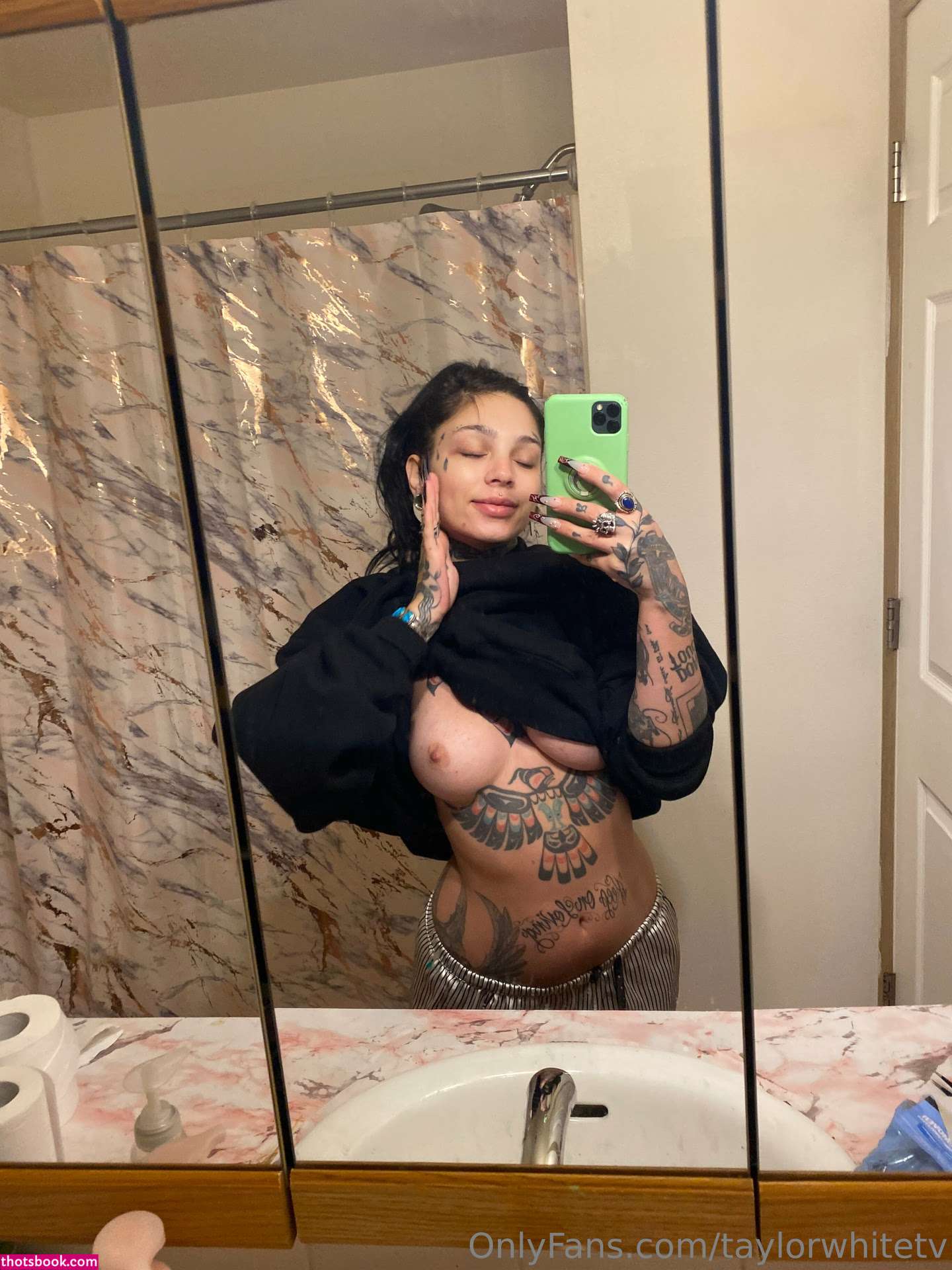 Taylor White taylorwhitetv Nude OnlyFans Photos #12 918351