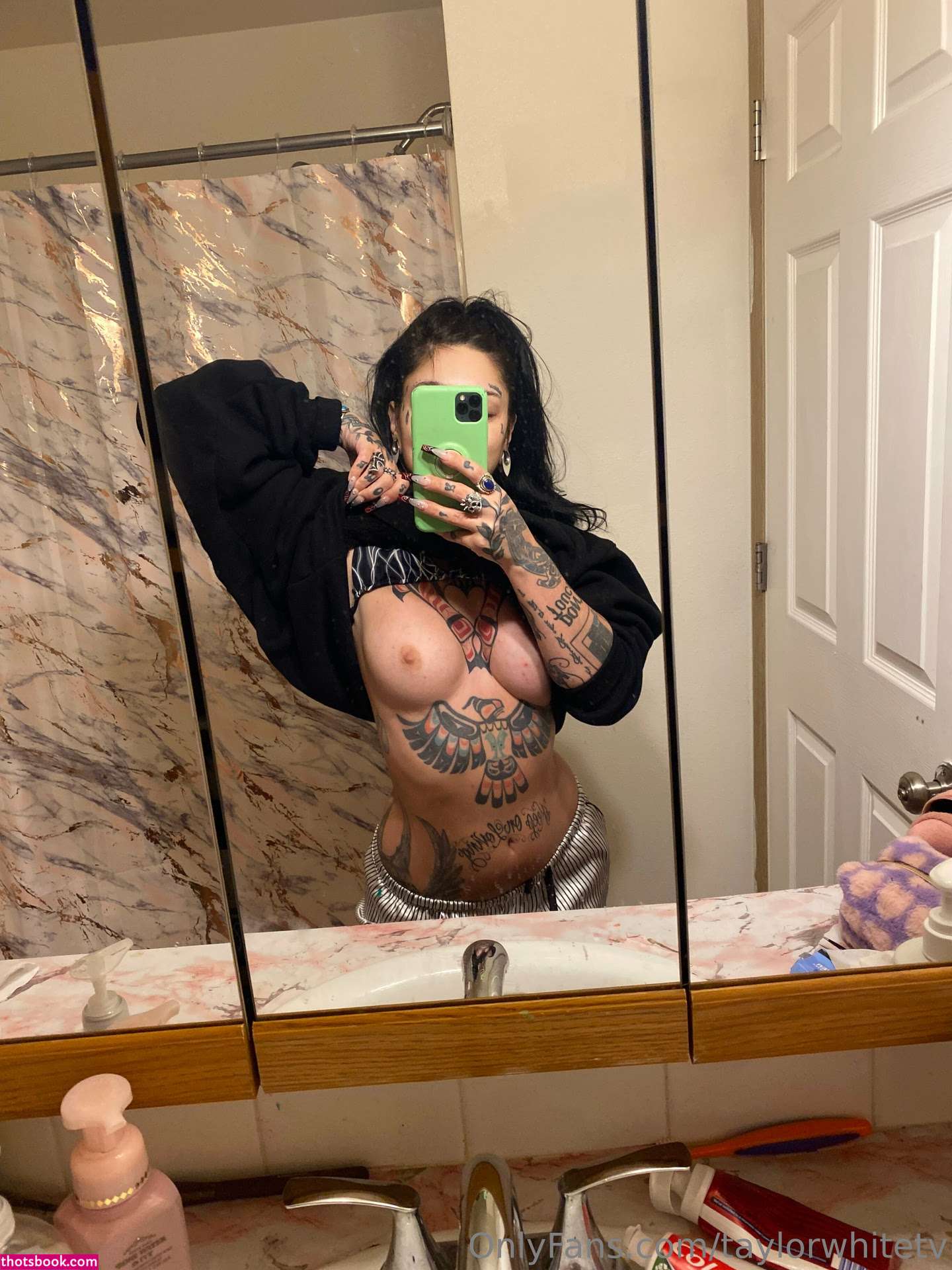 Taylor White taylorwhitetv Nude OnlyFans Photos #12 918352