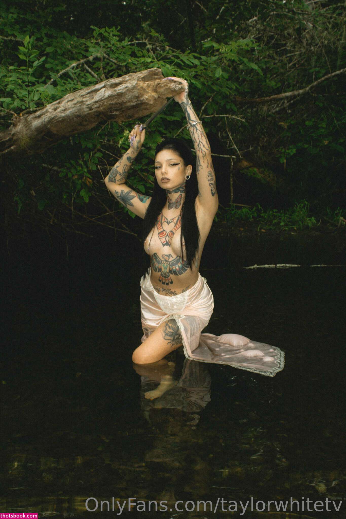 Taylor White taylorwhitetv Nude OnlyFans Photos #12 918353