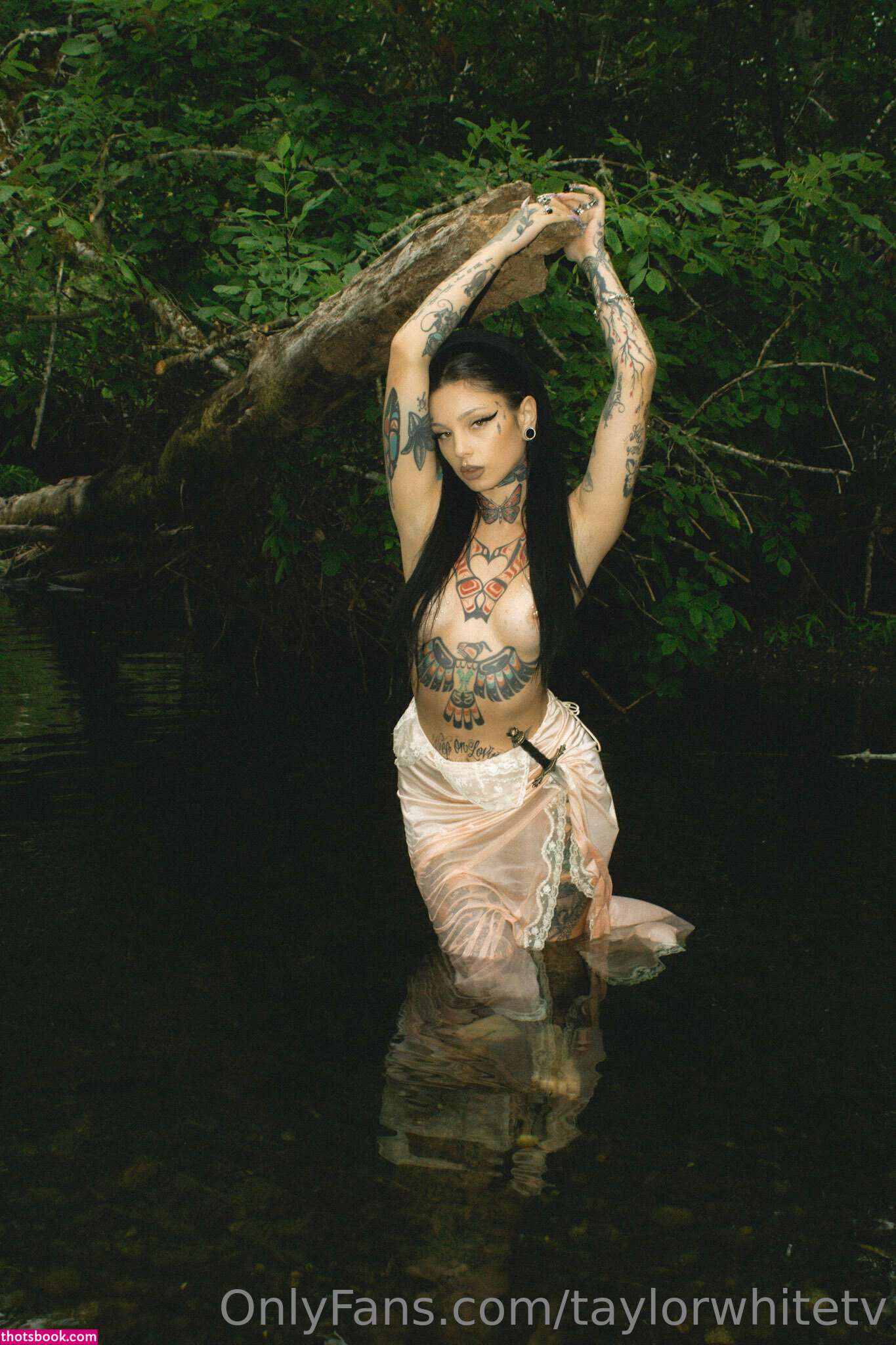 Taylor White taylorwhitetv Nude OnlyFans Photos #12 918356