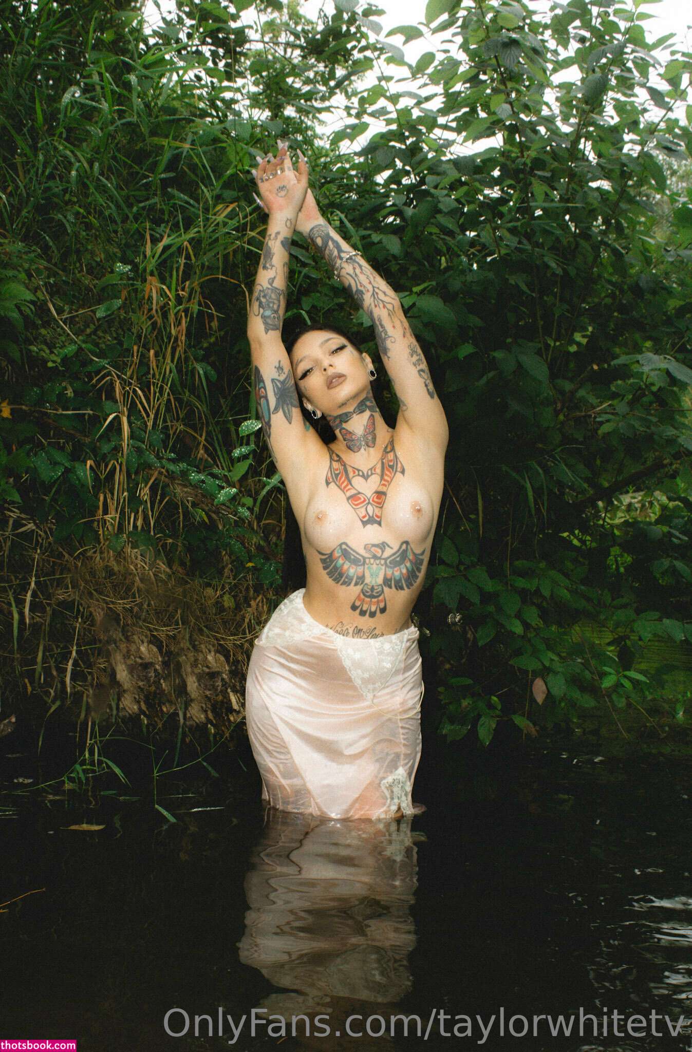 Taylor White taylorwhitetv Nude OnlyFans Photos #12 918357