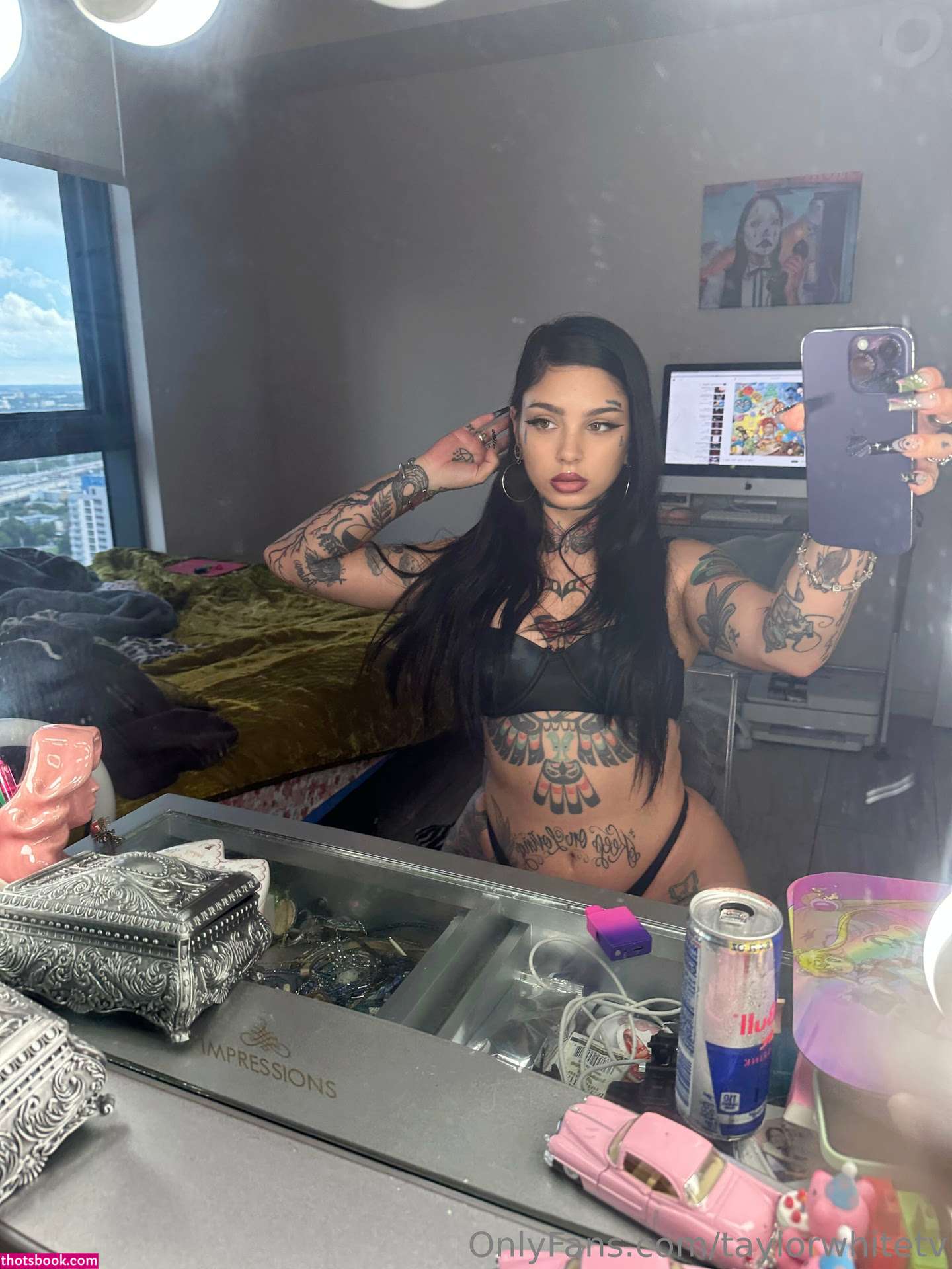 Taylor White taylorwhitetv Nude OnlyFans Photos #13 918371