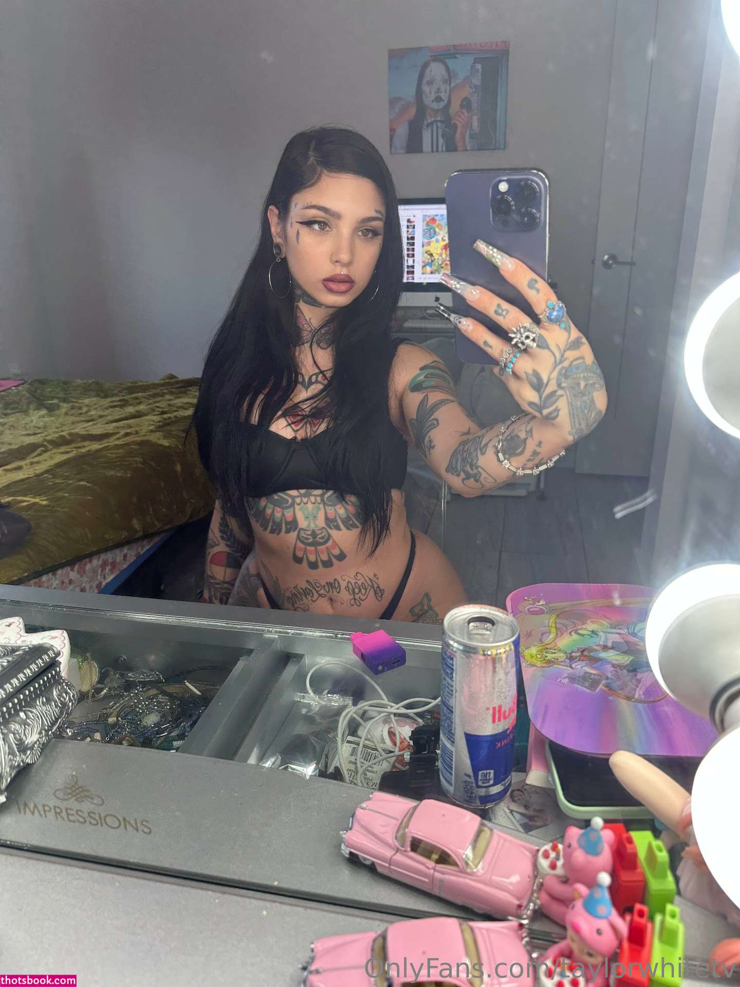 Taylor White taylorwhitetv Nude OnlyFans Photos #13 918380