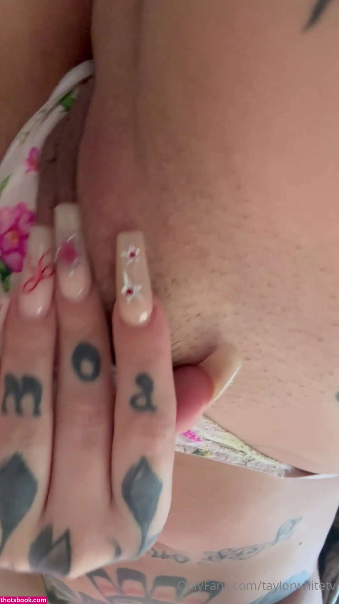 Taylor White taylorwhitetv Nude OnlyFans Photos #14 918419