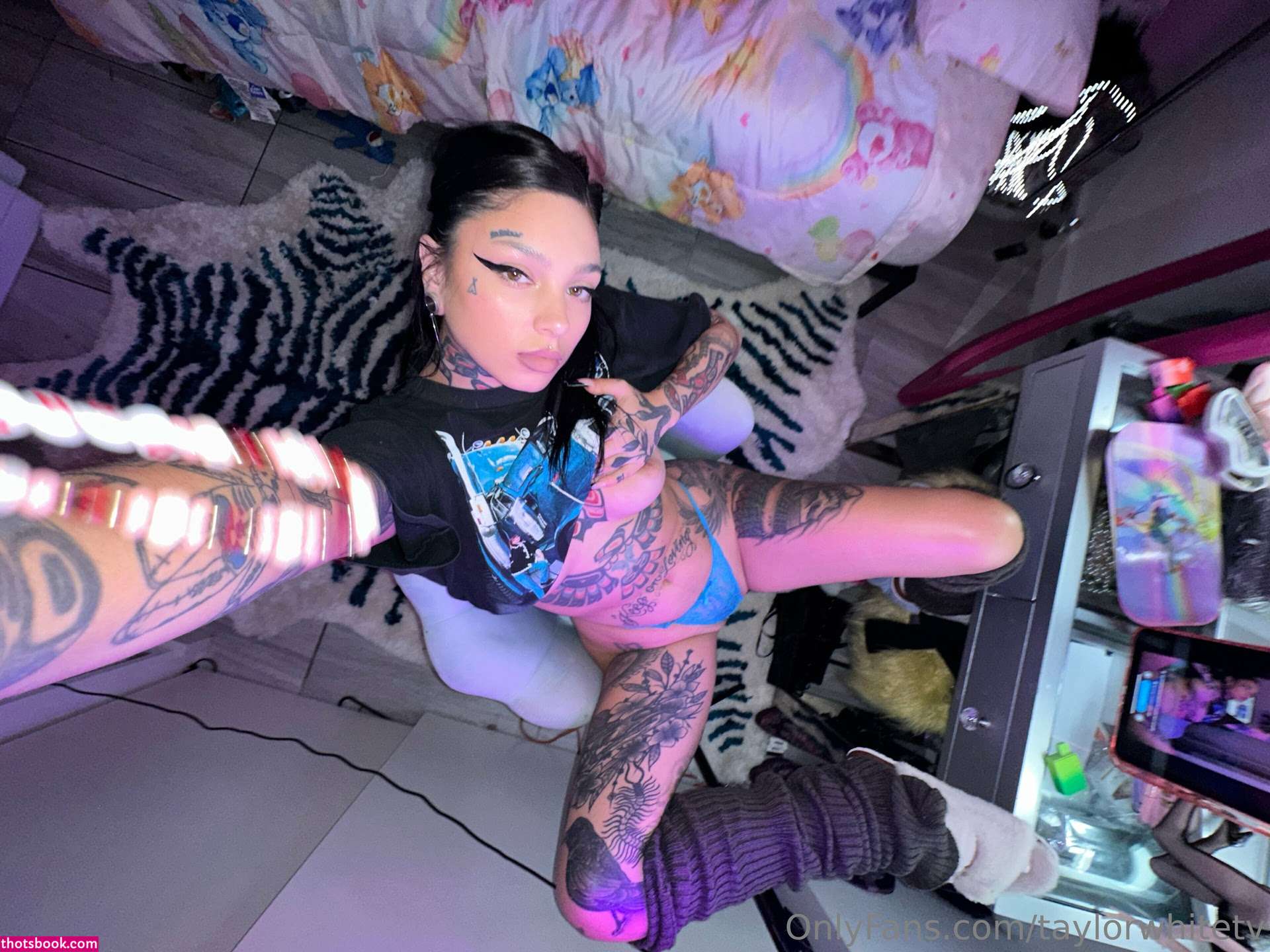 Taylor White taylorwhitetv Nude OnlyFans Photos #14 918437