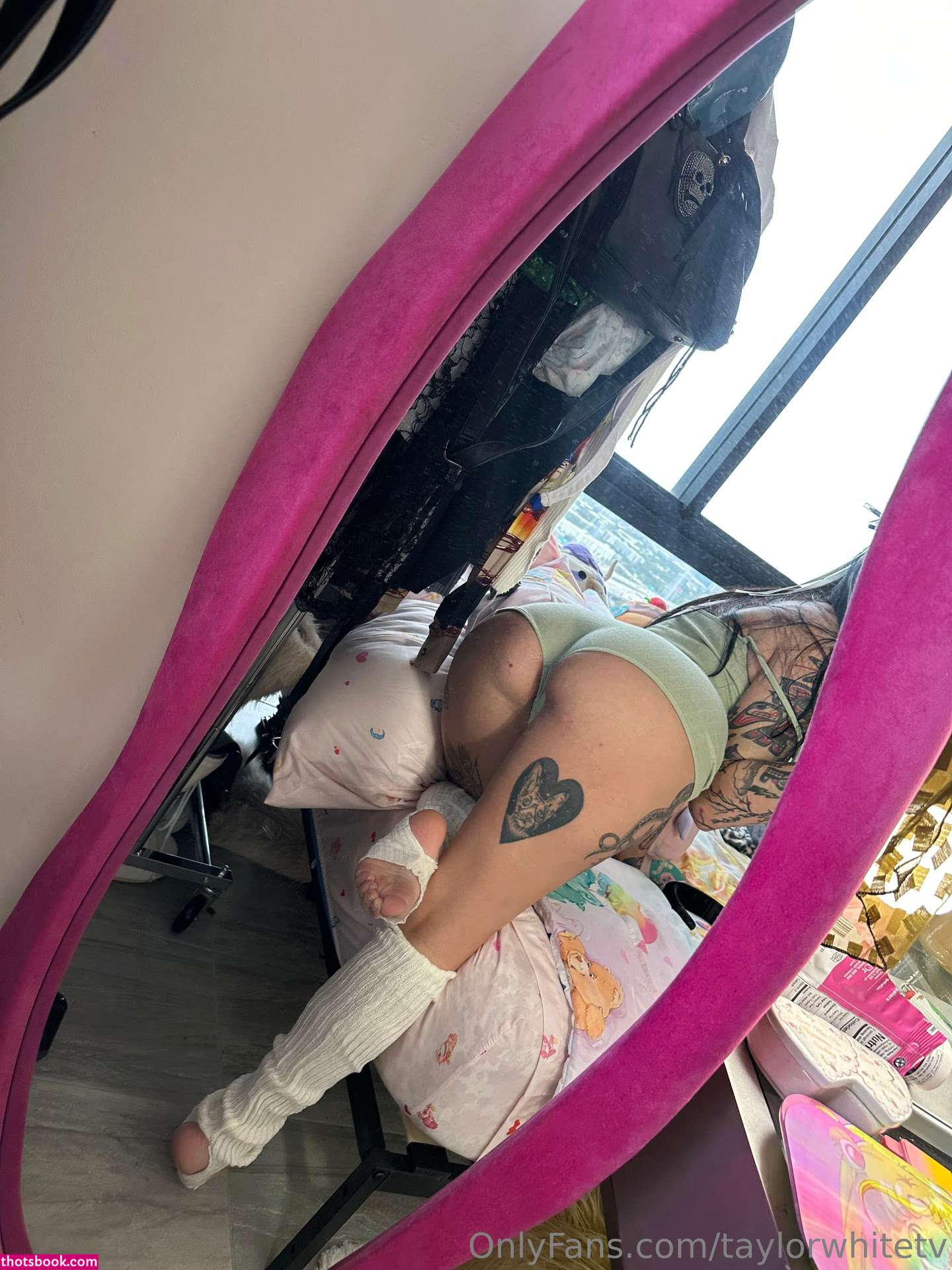 Taylor White taylorwhitetv Nude OnlyFans Photos #14 918439