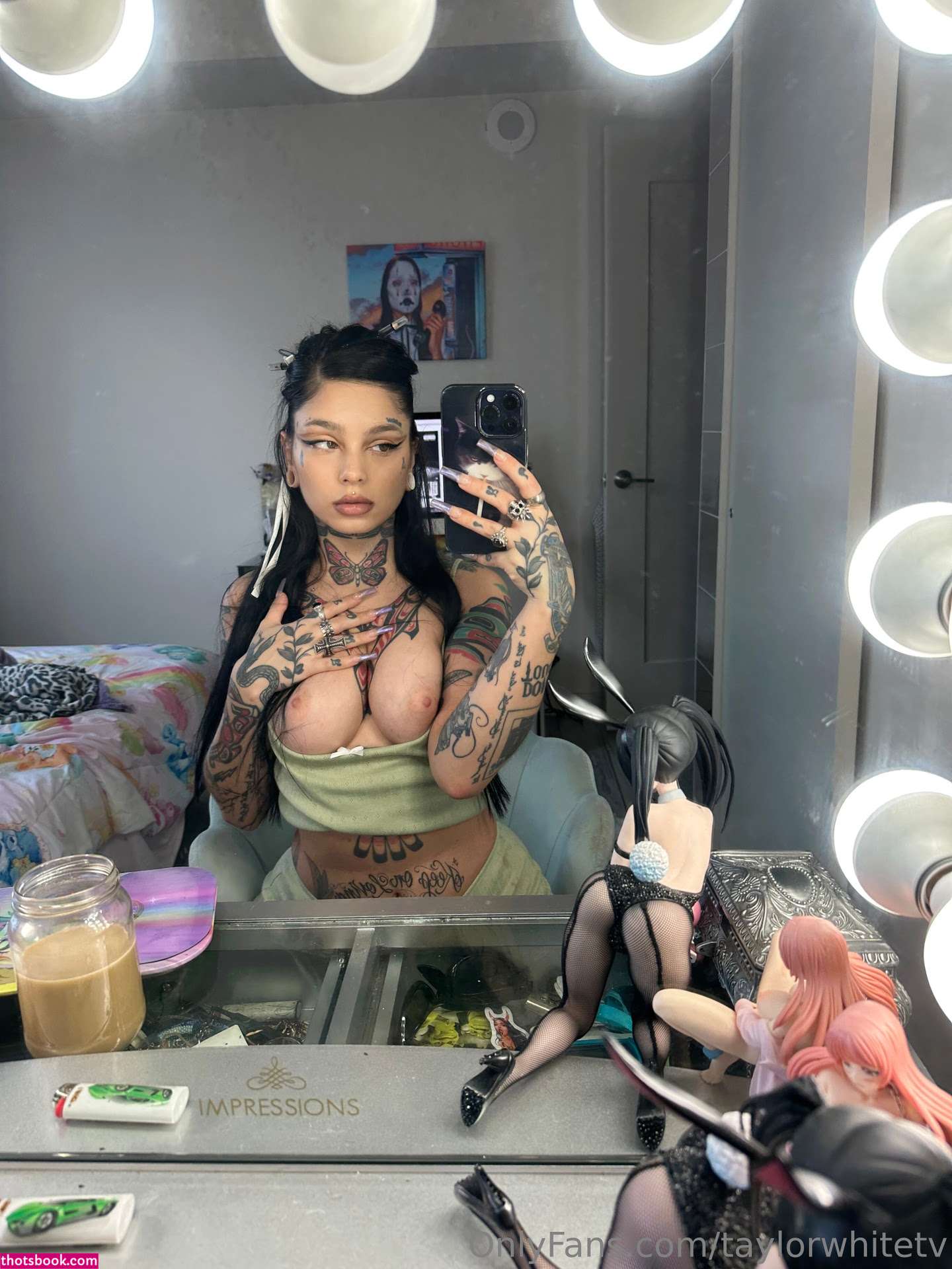 Taylor White taylorwhitetv Nude OnlyFans Photos #14 918452