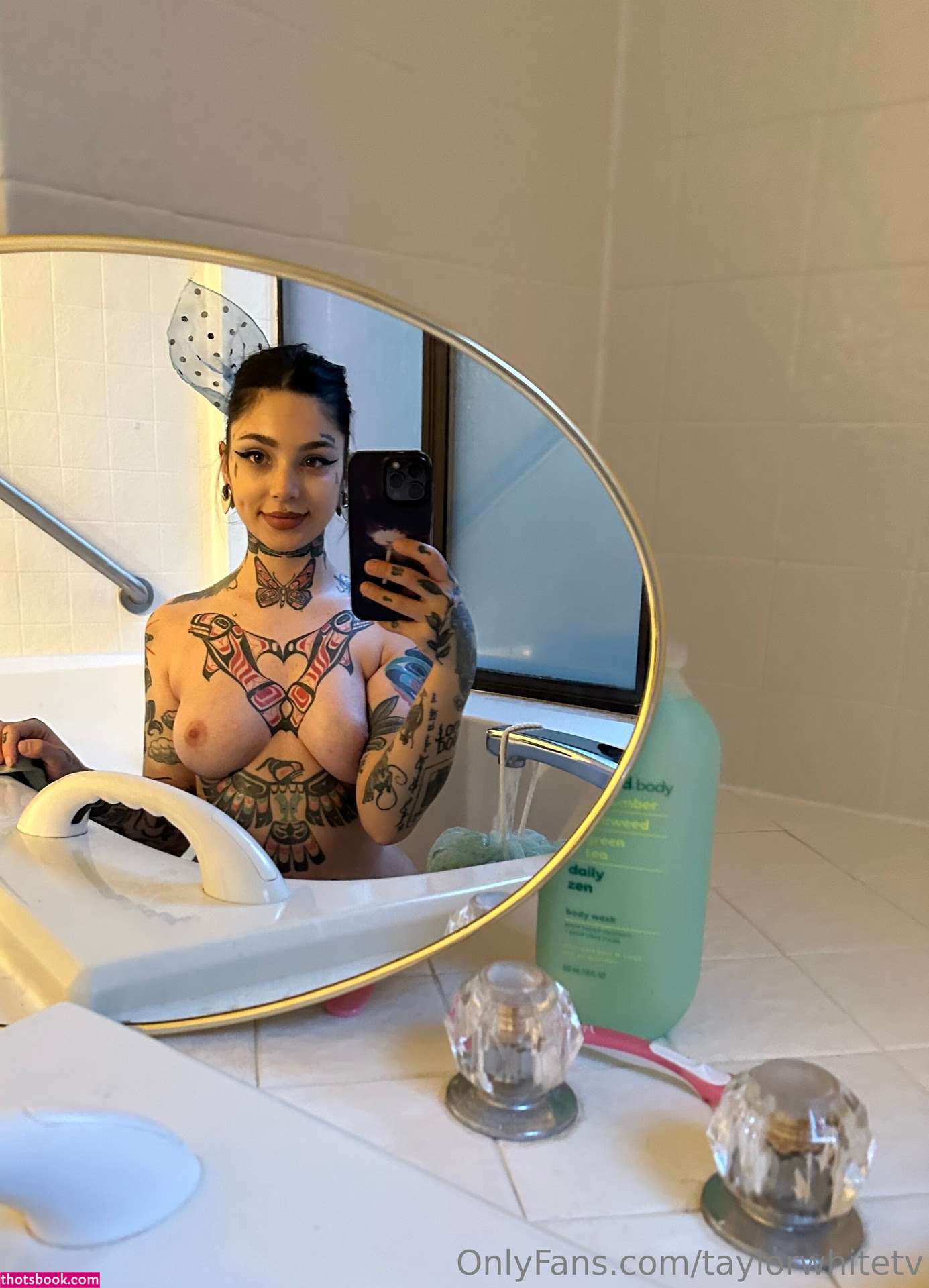 Taylor White taylorwhitetv Nude OnlyFans Photos #15 918455