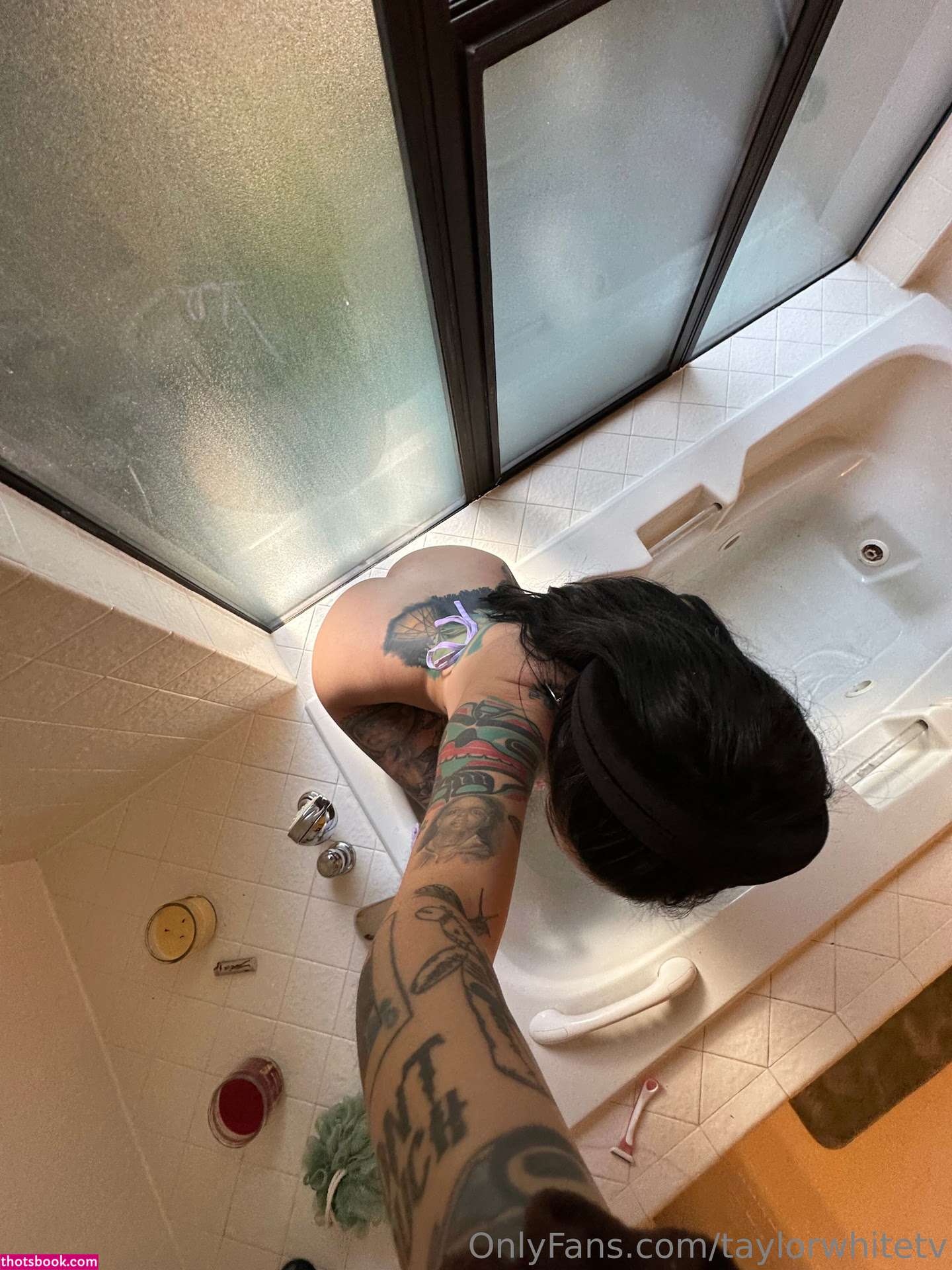 Taylor White taylorwhitetv Nude OnlyFans Photos #15 918458