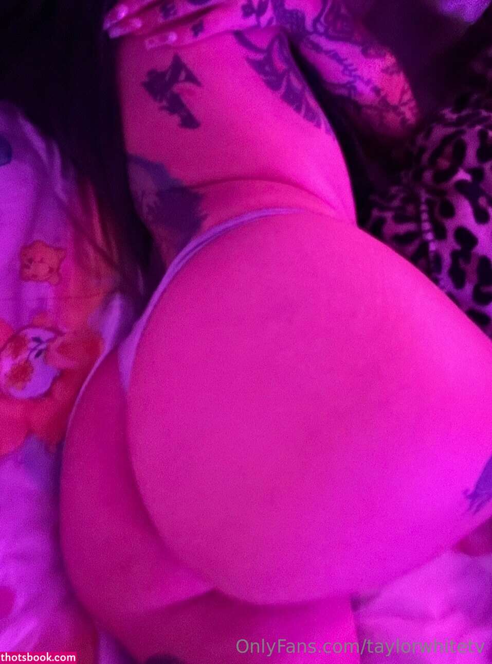 Taylor White taylorwhitetv Nude OnlyFans Photos #15 918470