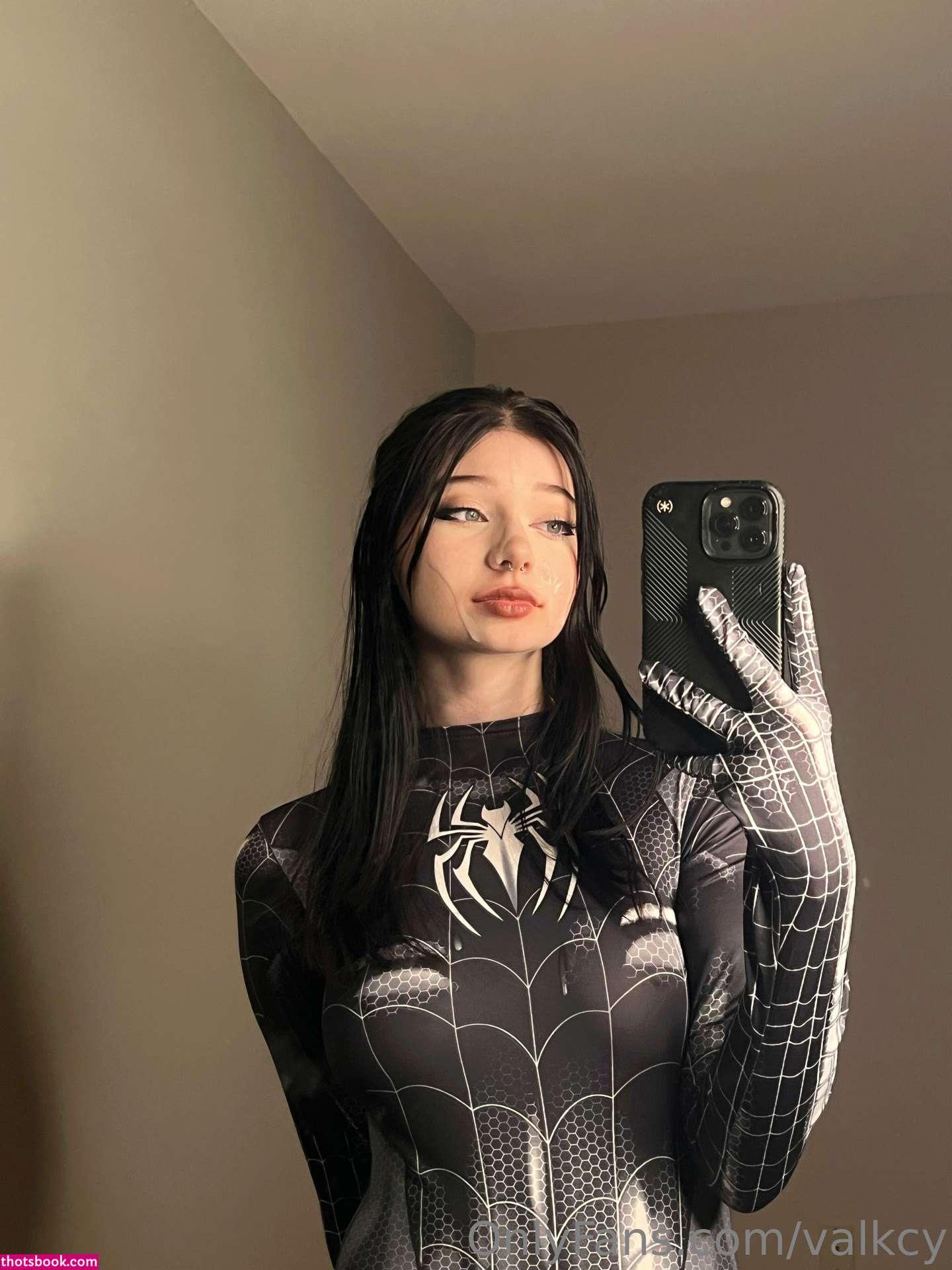 Valkcy Nude OnlyFans Photos #12 918539