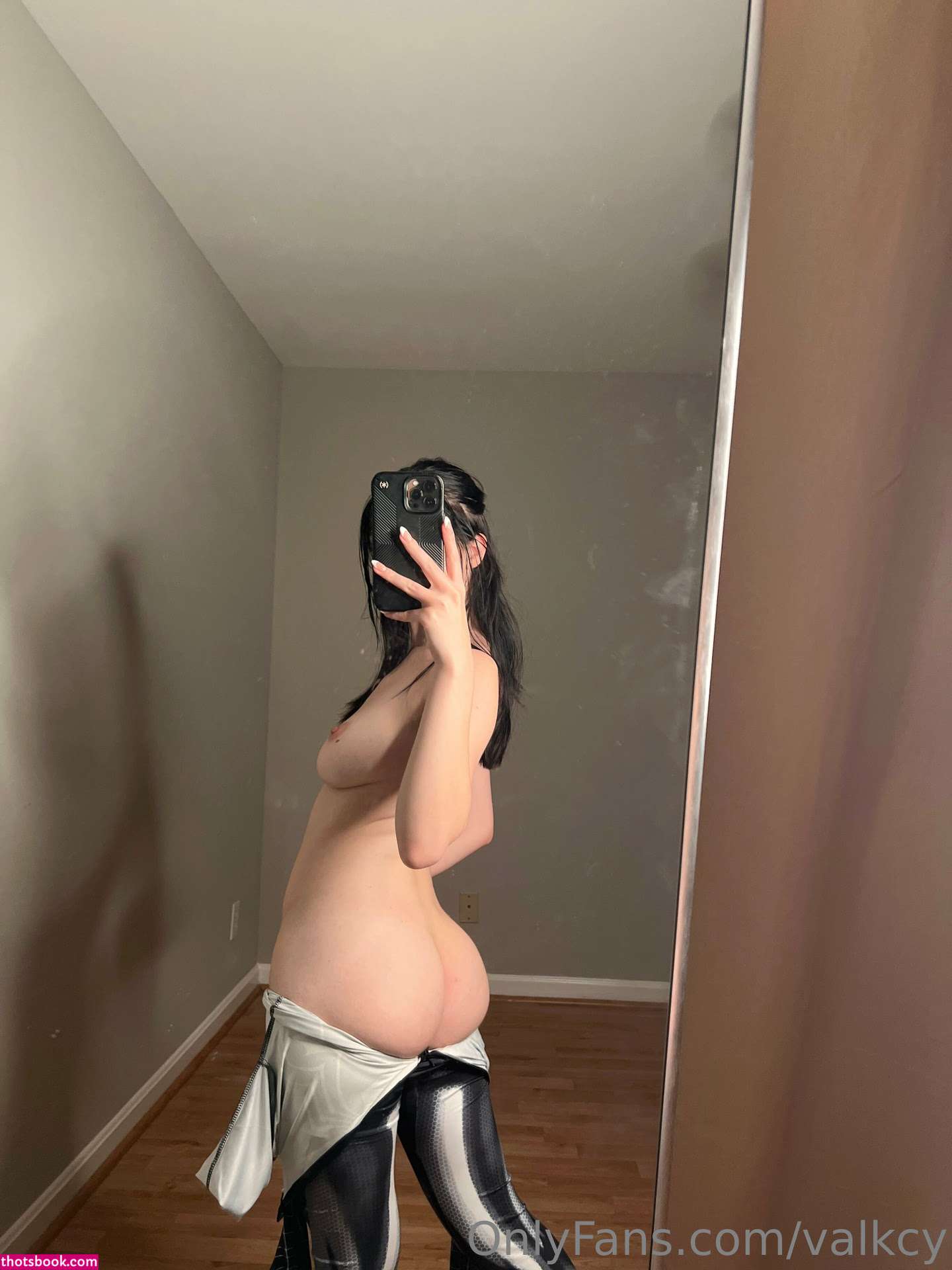 Valkcy Nude OnlyFans Photos #12 918543