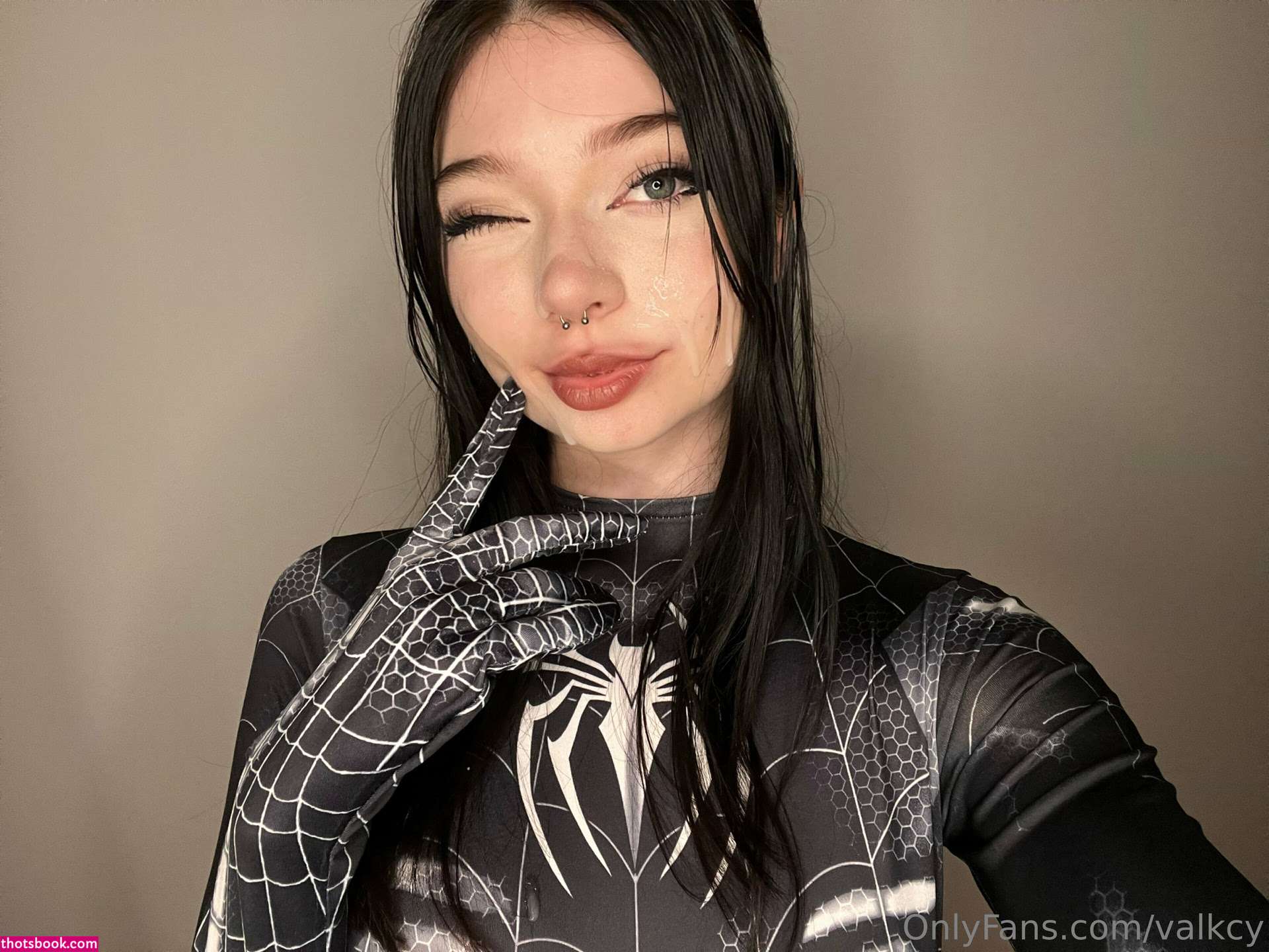 Valkcy Nude OnlyFans Photos #12 918565