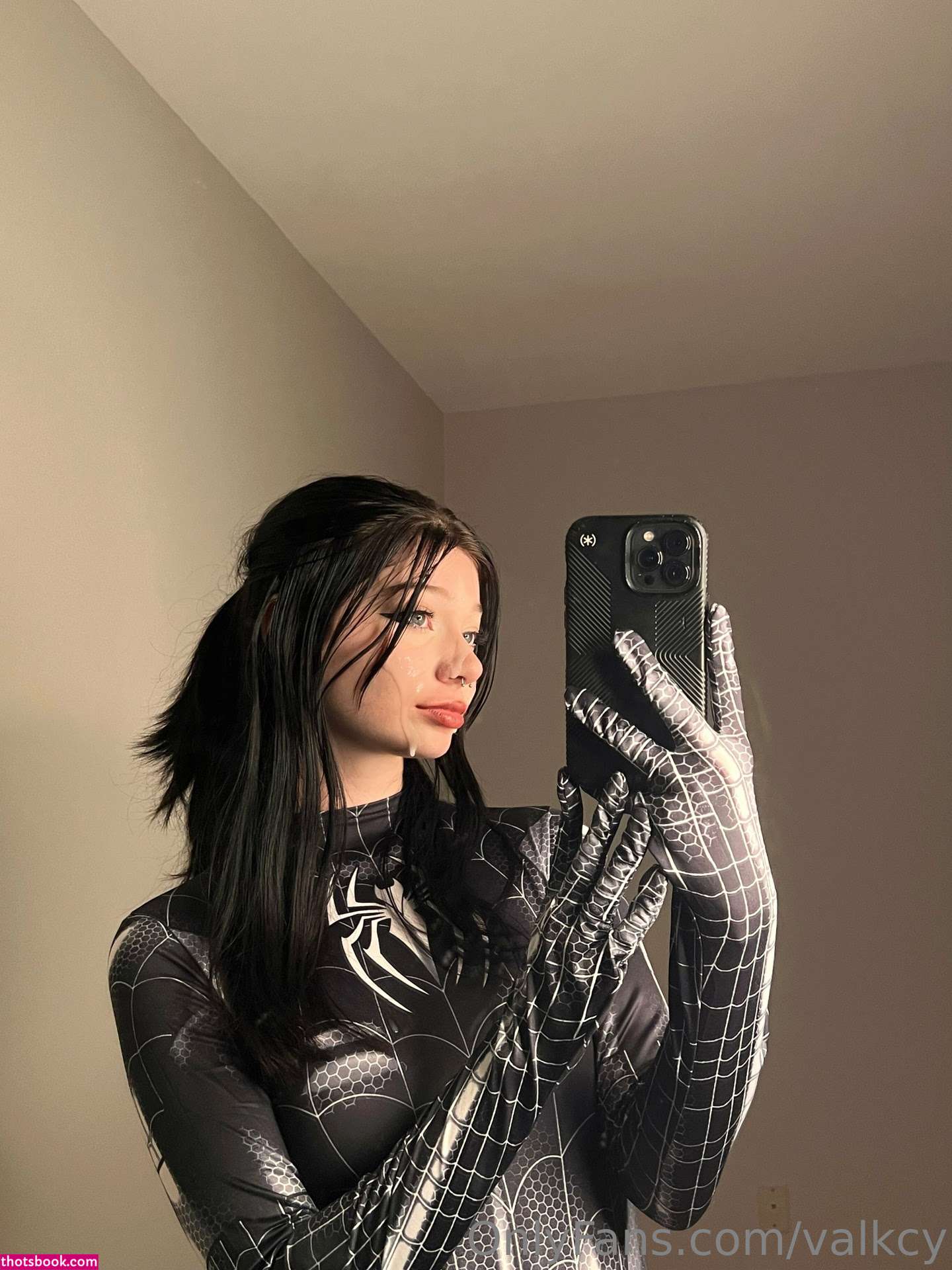 Valkcy Nude OnlyFans Photos #12 918566