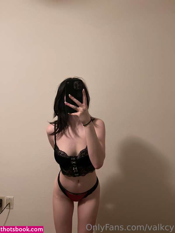 Valkcy Nude OnlyFans Photos #13 918573
