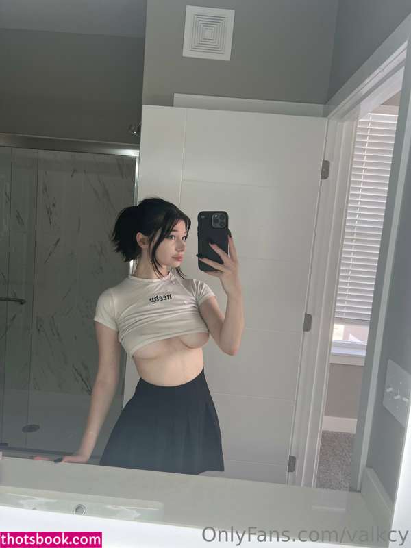 Valkcy Nude OnlyFans Photos #13 918574