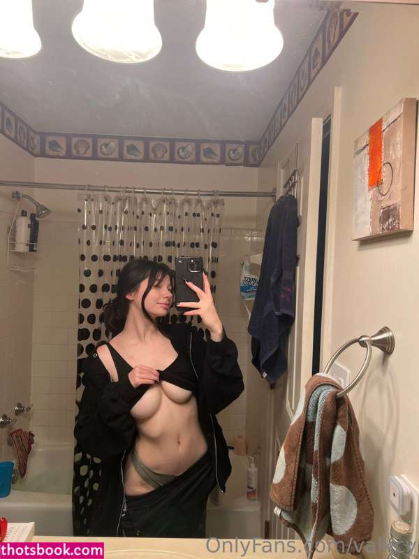 Valkcy Nude OnlyFans Photos #13 918576