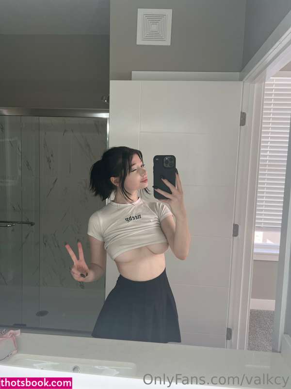 Valkcy Nude OnlyFans Photos #13 918583