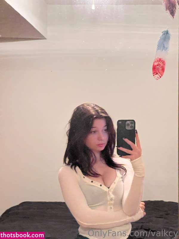 Valkcy Nude OnlyFans Photos #13 918585