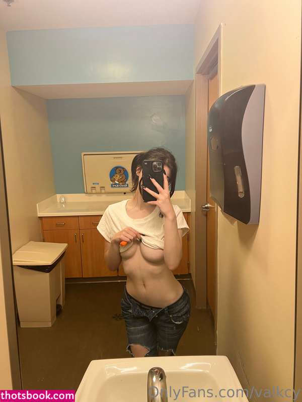 Valkcy Nude OnlyFans Photos #13 918601