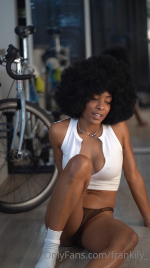 Frankiiy Nude OnlyFans Video #2
