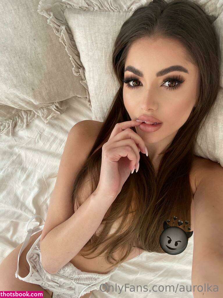 Aurelia aurolka Nude OnlyFans Photos #5 932021