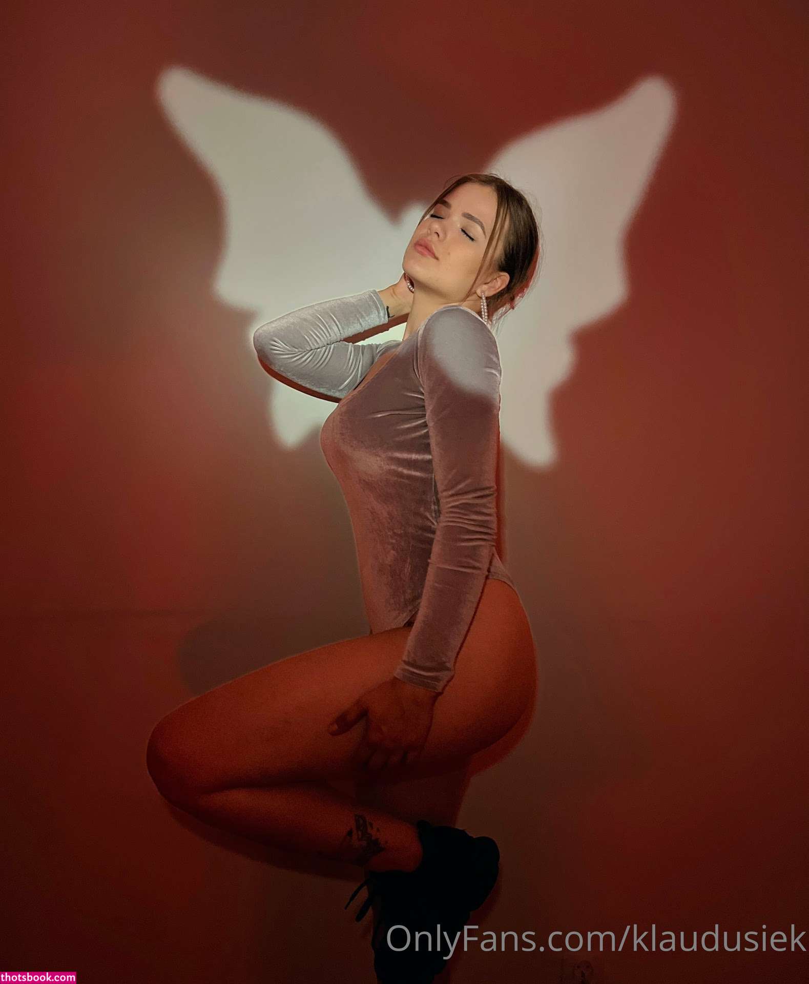 Klaudusiekk Klaudusieg Klaudusiek Nude OnlyFans Photos #8 932424