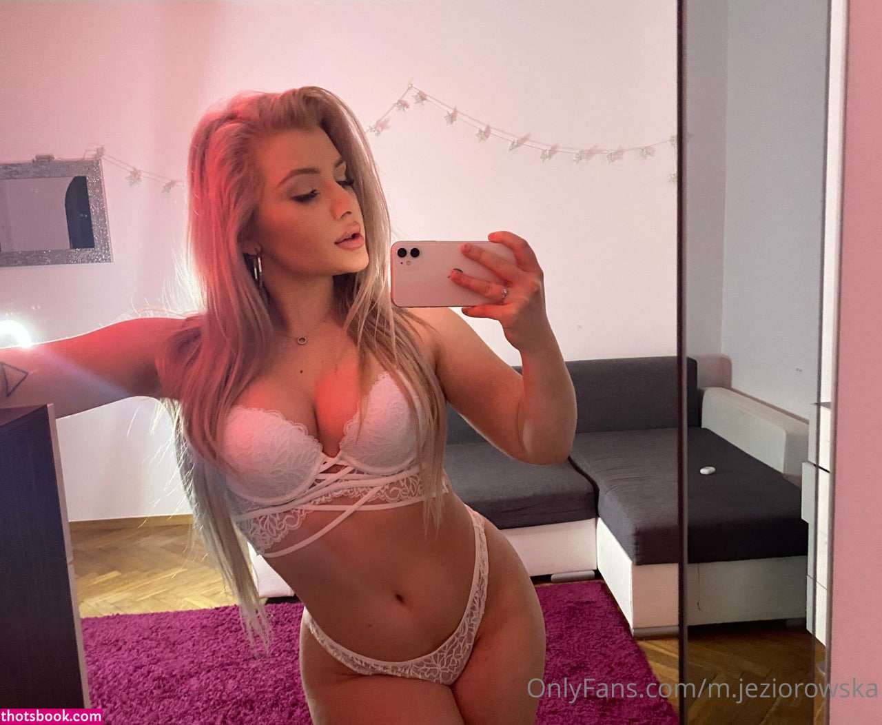 mjeziorowska Nude OnlyFans Photos #7 932566