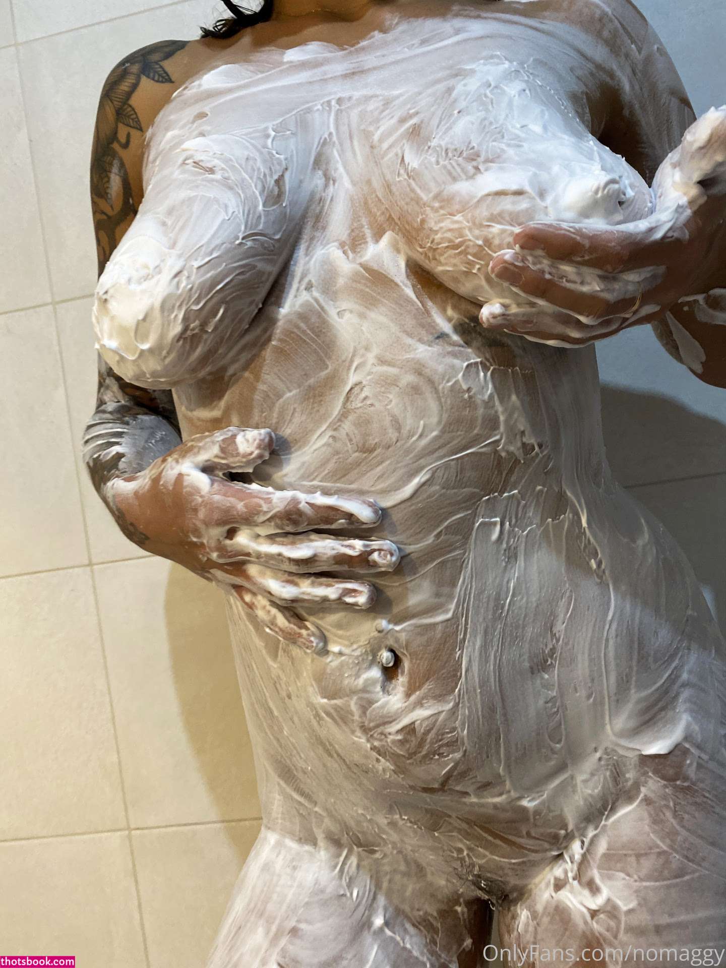 nomaggy Nude OnlyFans Photos #2 932586