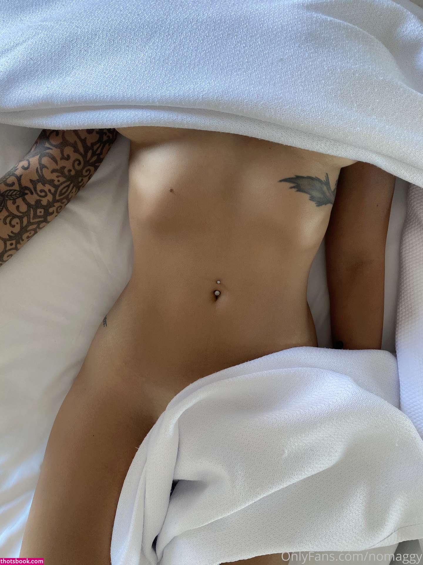 nomaggy Nude OnlyFans Photos #5 932619