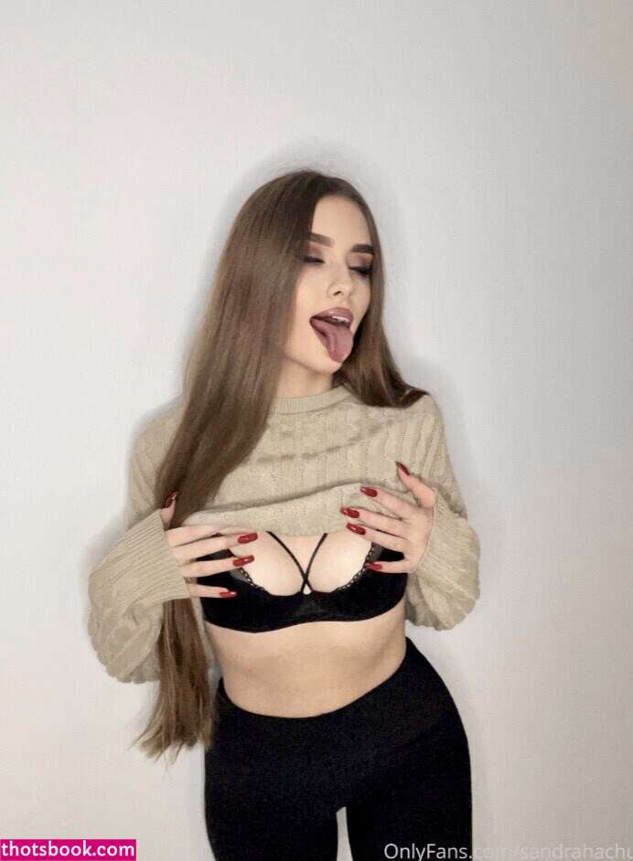 Sandra Hachula Nude OnlyFans Photos #1 932698