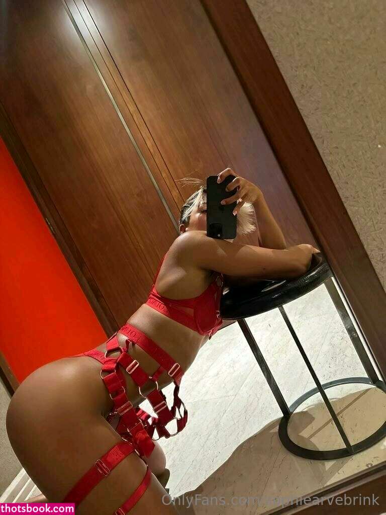 Sophie Arvebrink Nude OnlyFans Photos #1 932728