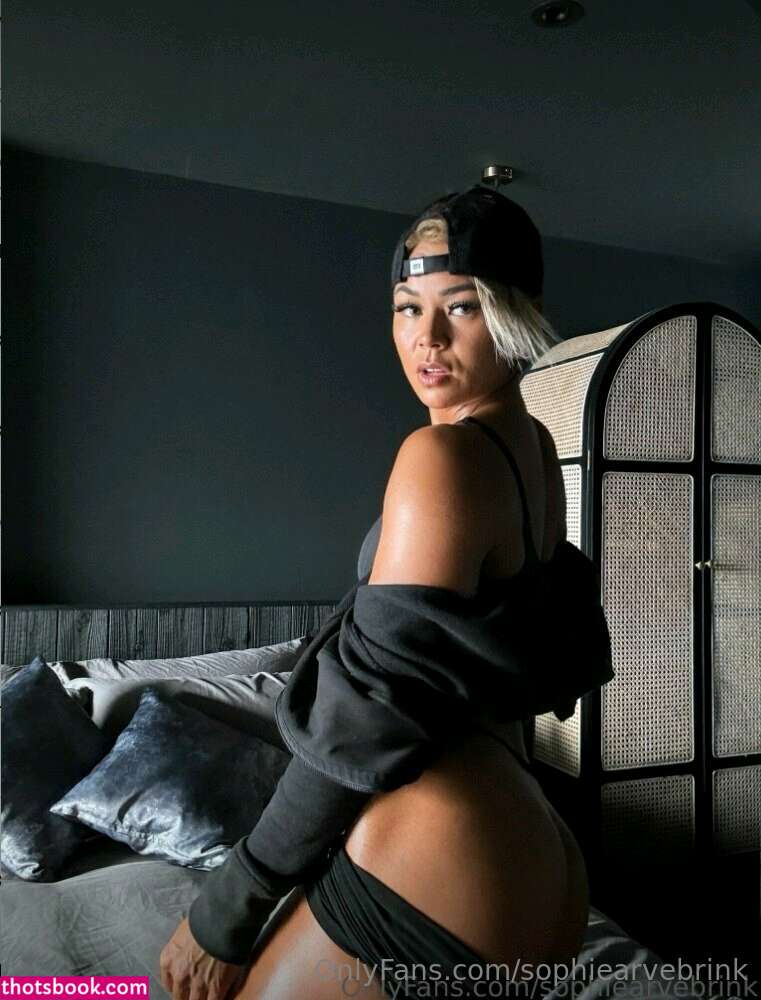 Sophie Arvebrink Nude OnlyFans Photos #3 932748