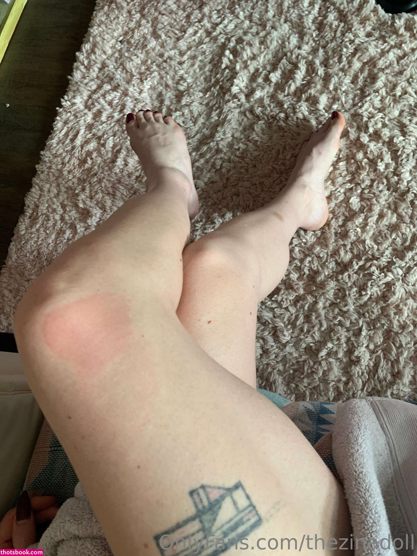 thezinasofia Nude OnlyFans Photos #1 932979