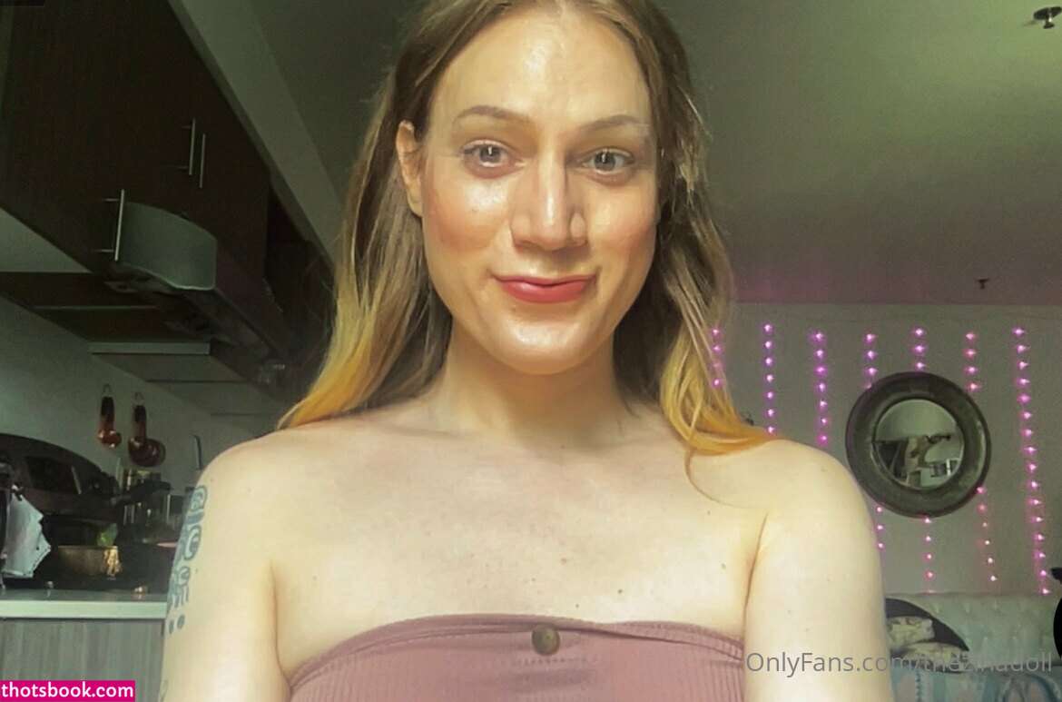 thezinasofia Nude OnlyFans Photos #1 932983