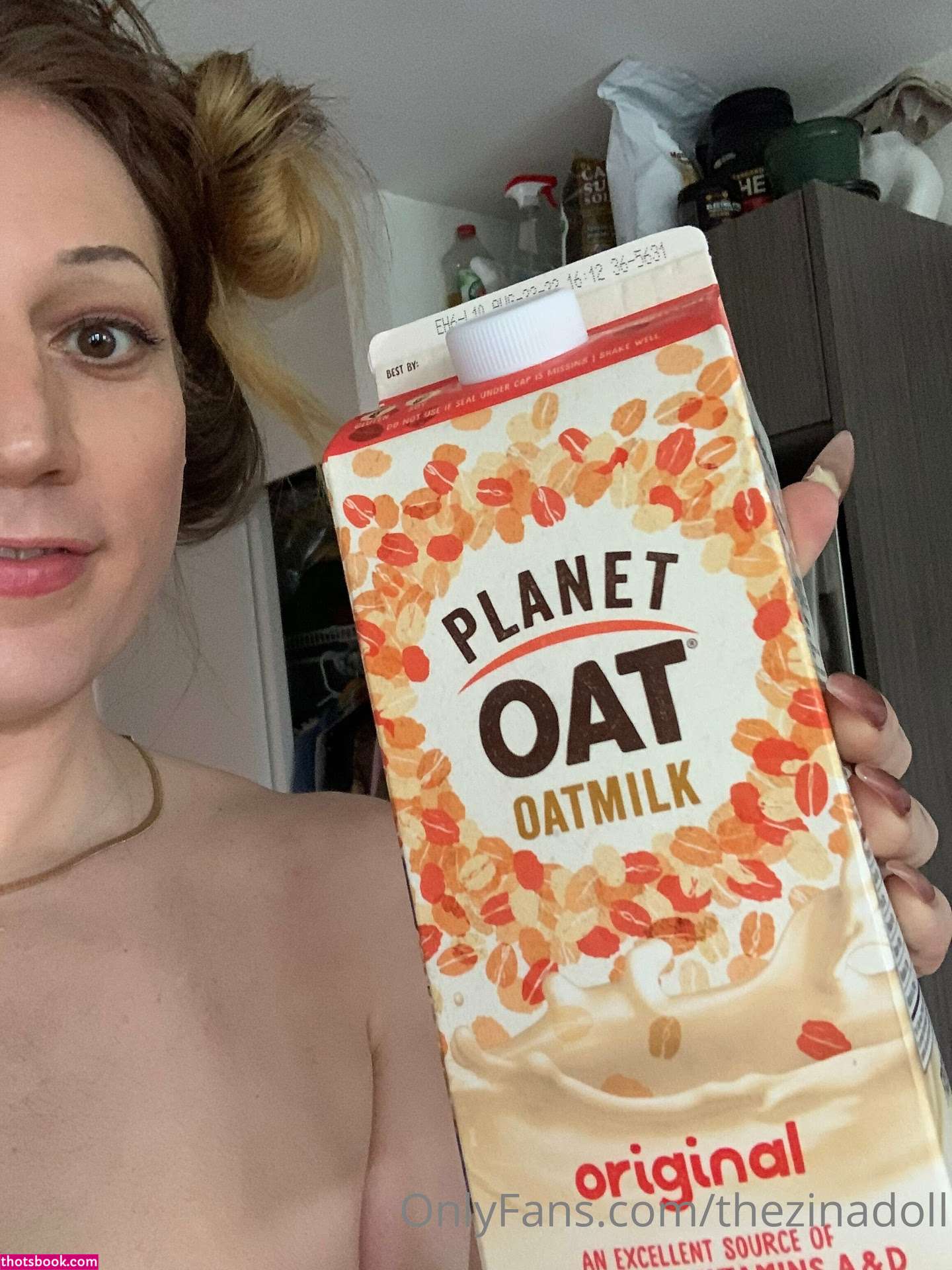 thezinasofia Nude OnlyFans Photos #1 932985