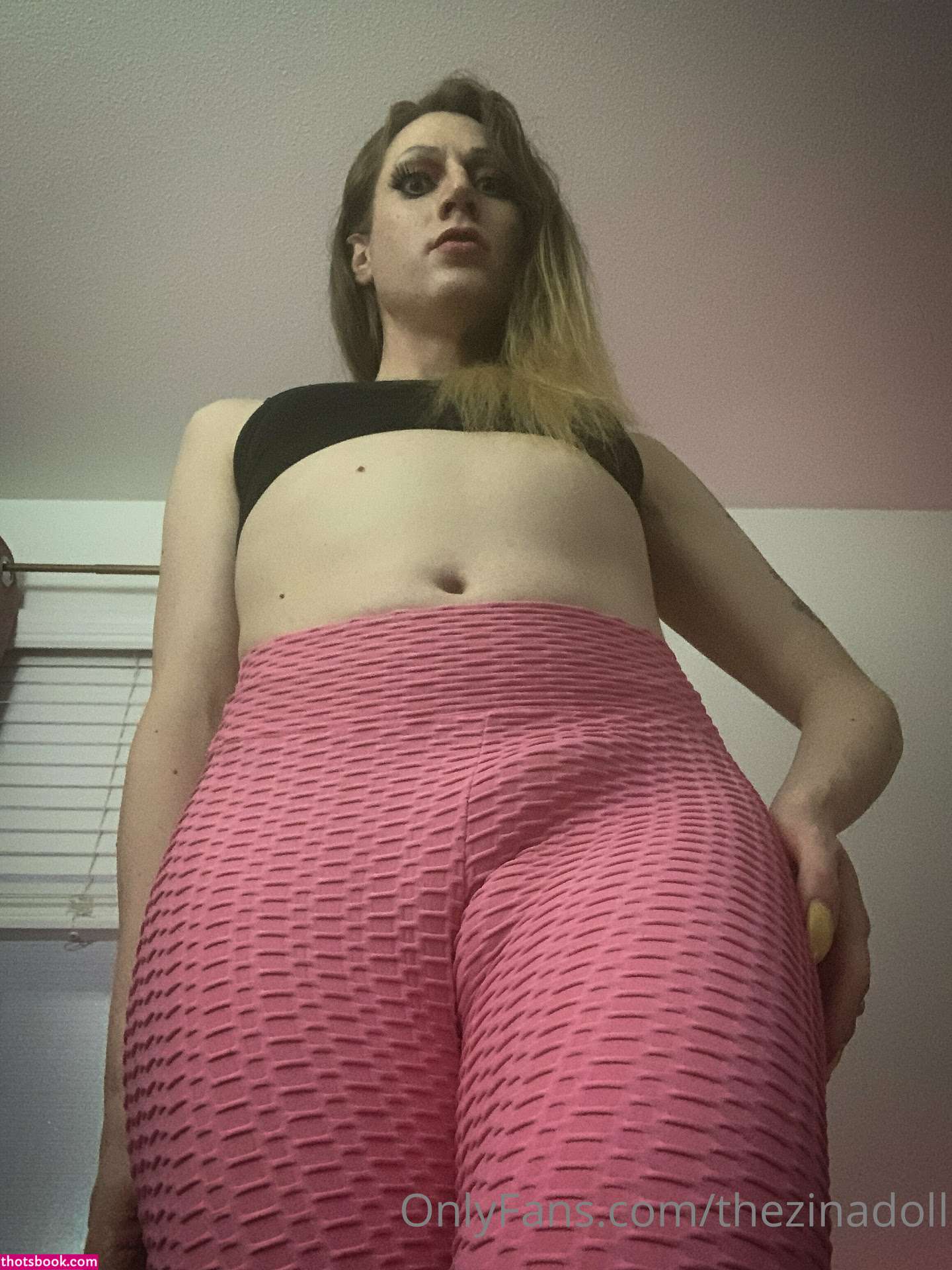 thezinasofia Nude OnlyFans Photos #2 932989