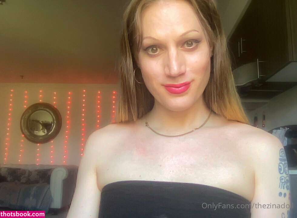 thezinasofia Nude OnlyFans Photos #2 932996