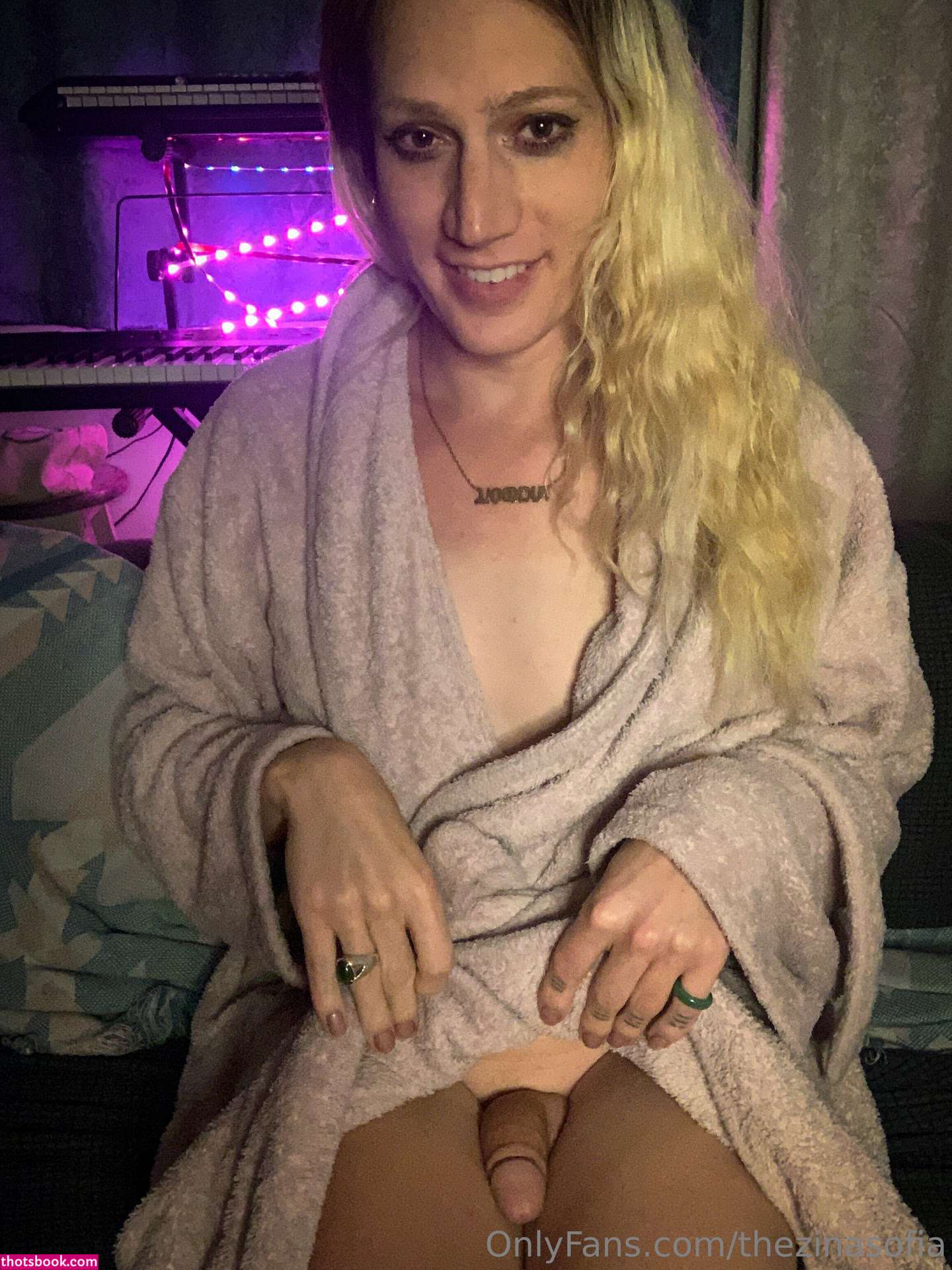 thezinasofia Nude OnlyFans Photos #3 933002