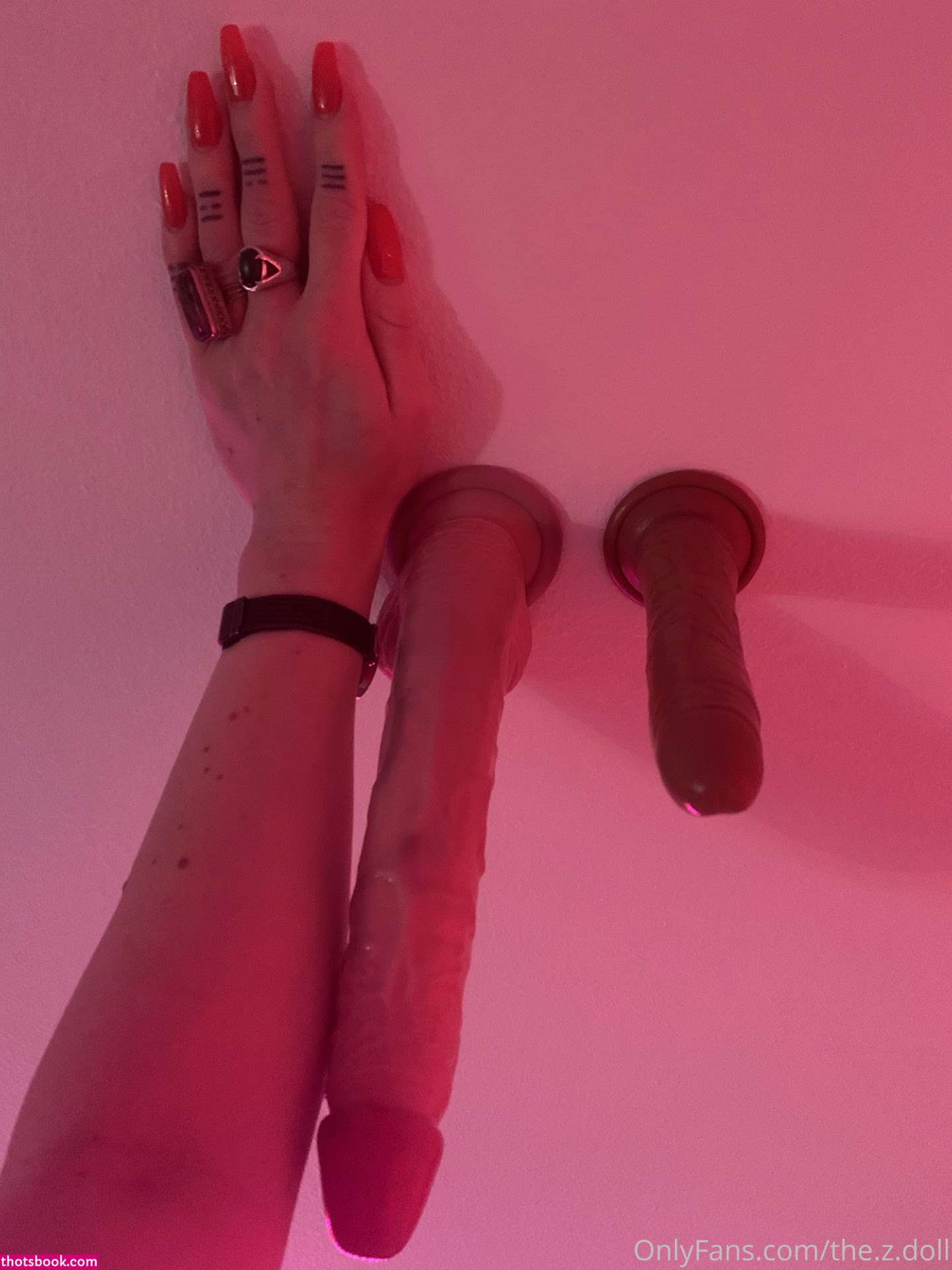 thezinasofia Nude OnlyFans Photos #7 933037