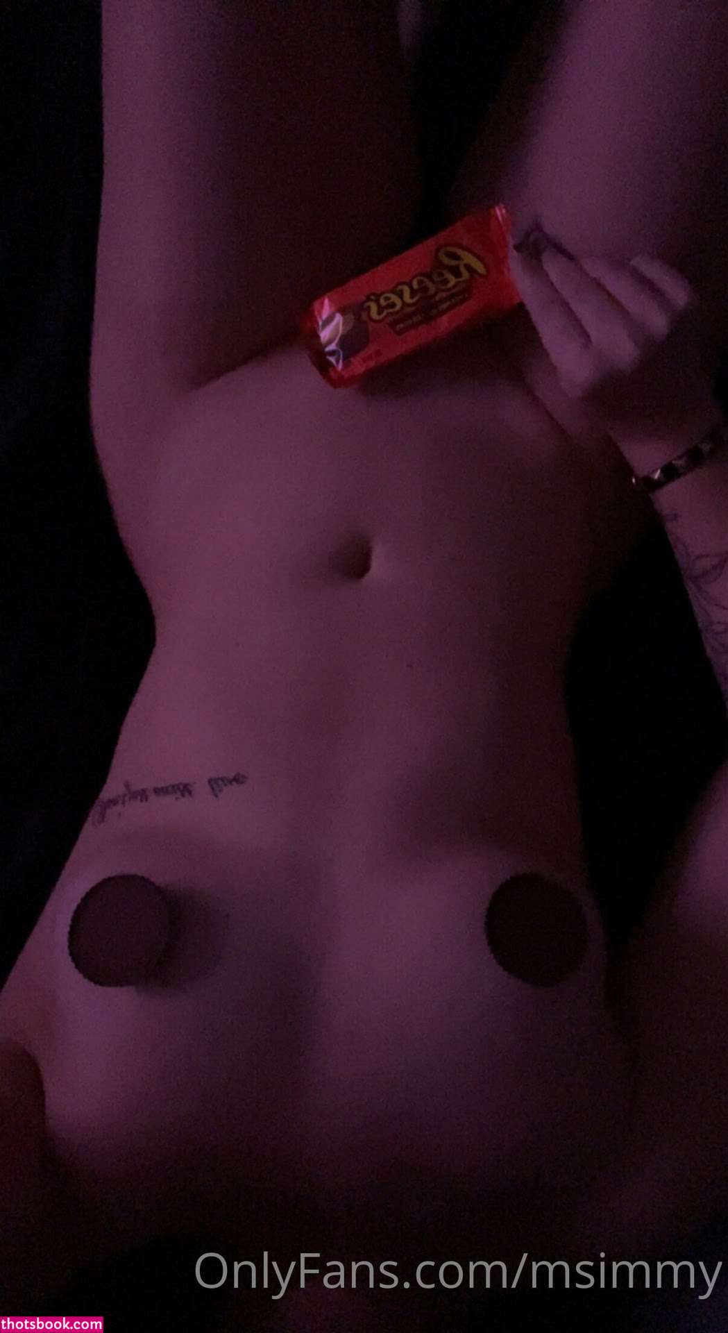 Tindra Imhauser Nude OnlyFans Photos #6 933065