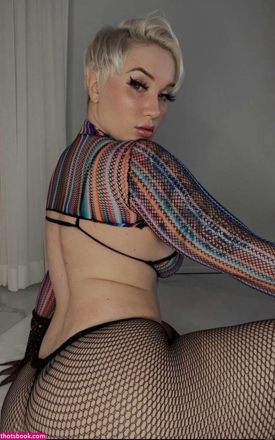 Toveyah Nude OnlyFans Photos #4 933098