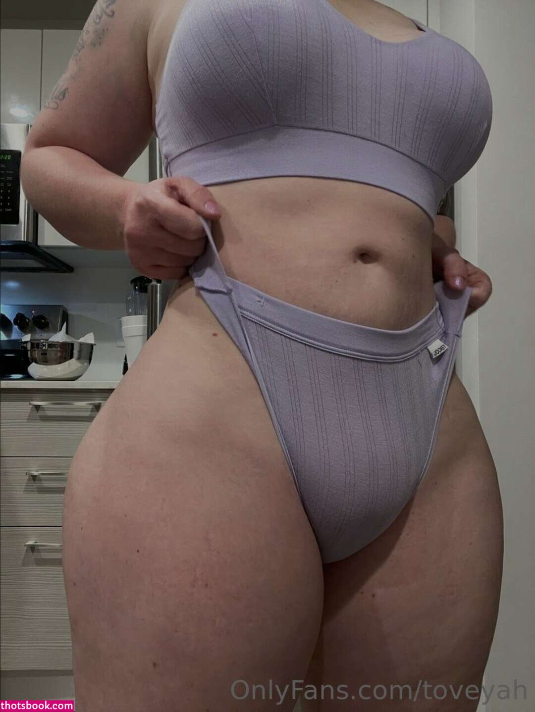 Toveyah Nude OnlyFans Photos #6 933116