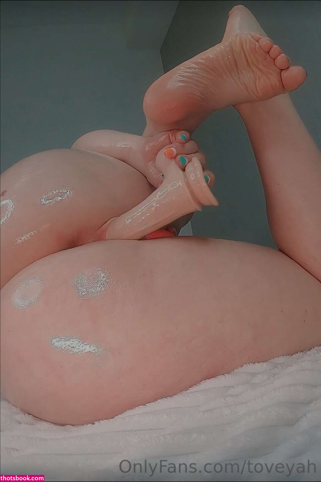 Toveyah Nude OnlyFans Photos #6 933120