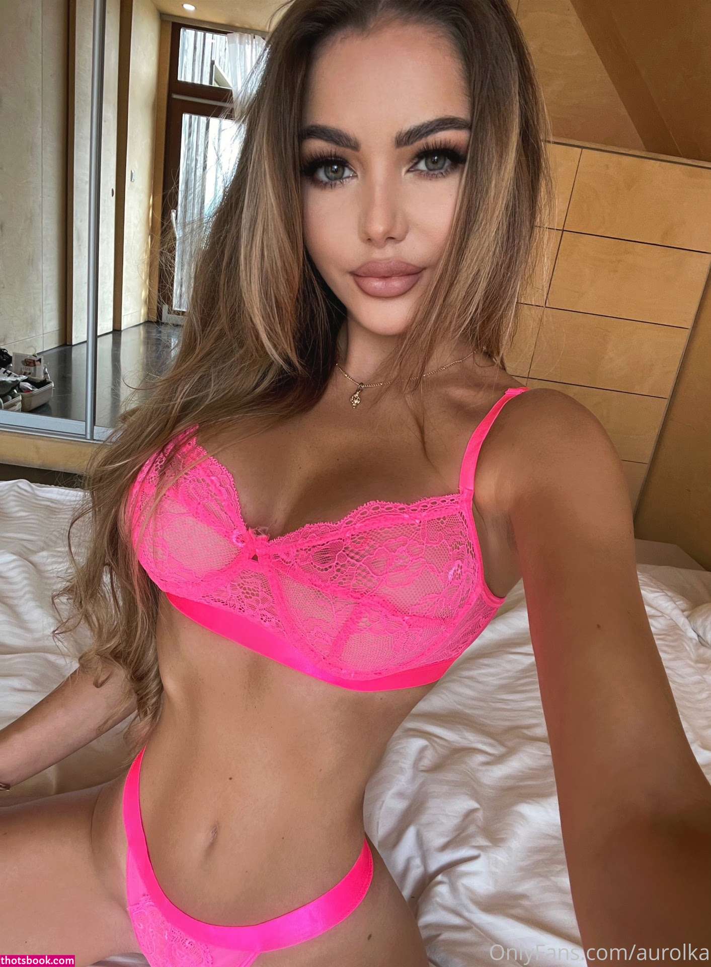 Aurelia aurolka Nude OnlyFans Photos #11 933177