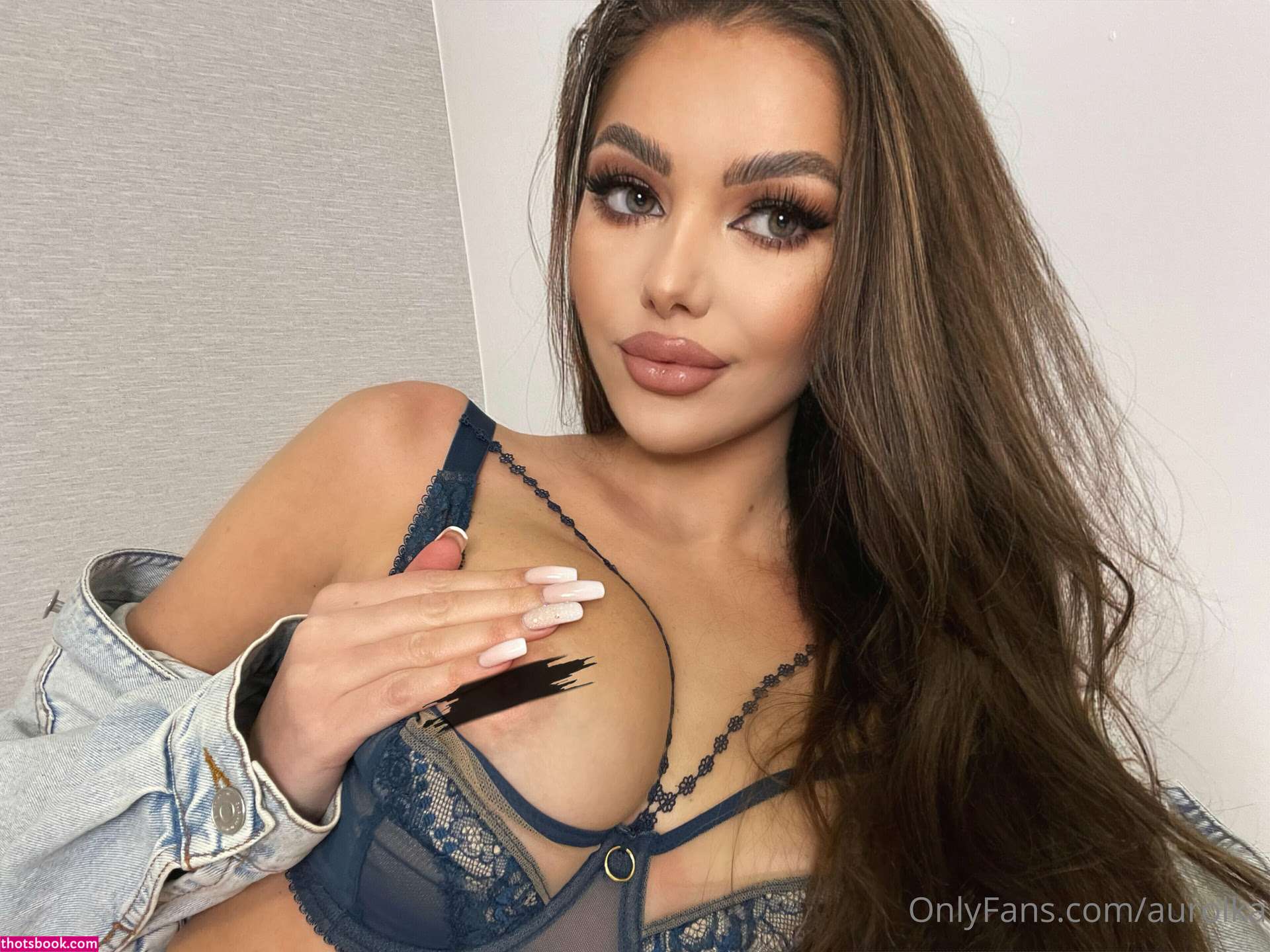 Aurelia aurolka Nude OnlyFans Photos #15 933219