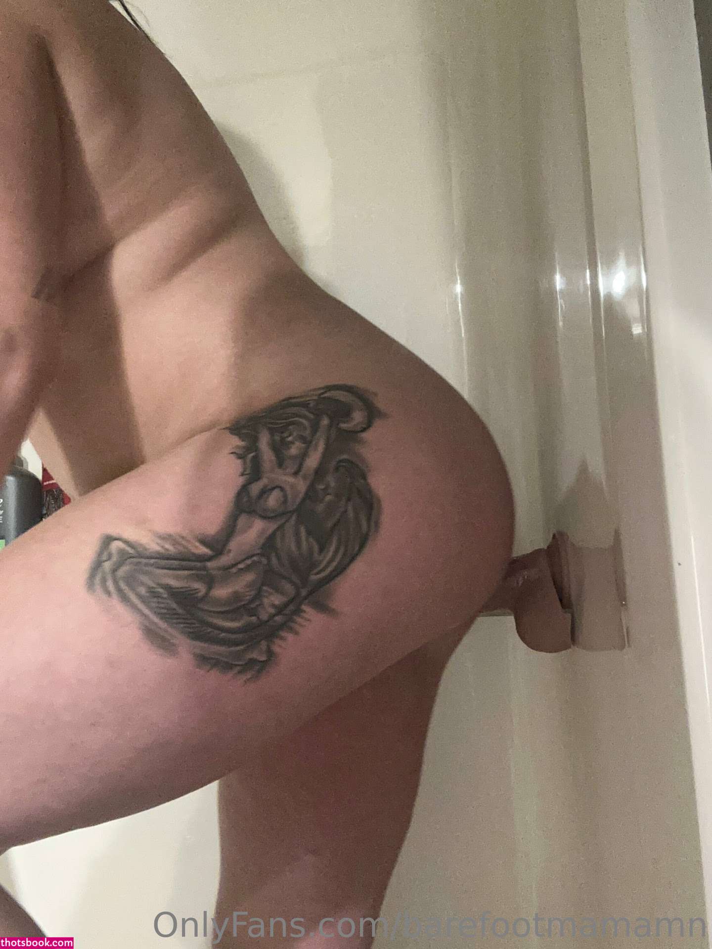 Barefootmamamn Nude OnlyFans Photos #13 933278