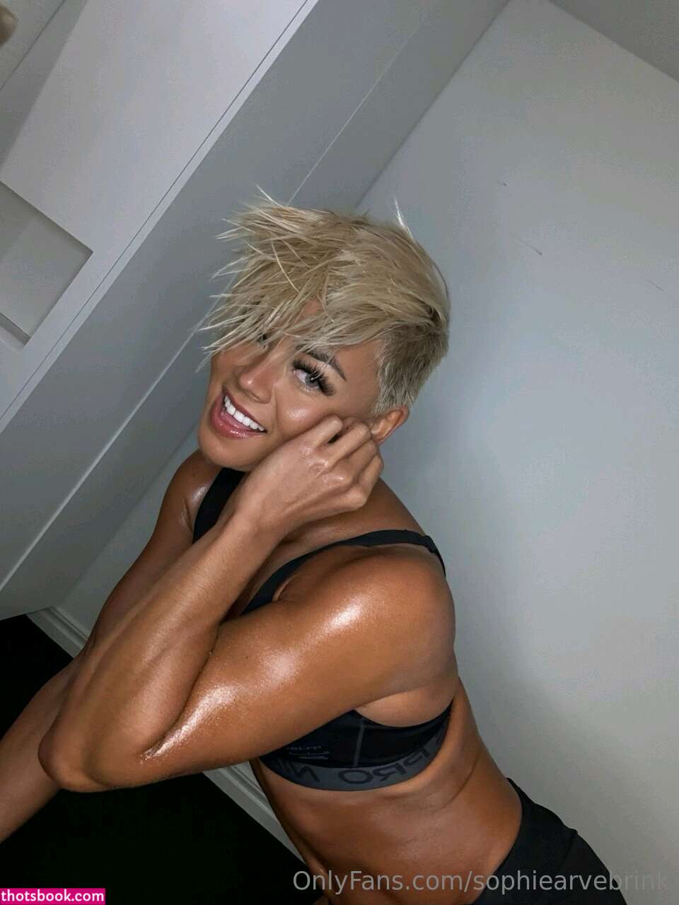 Sophie Arvebrink Nude OnlyFans Photos #8 933881